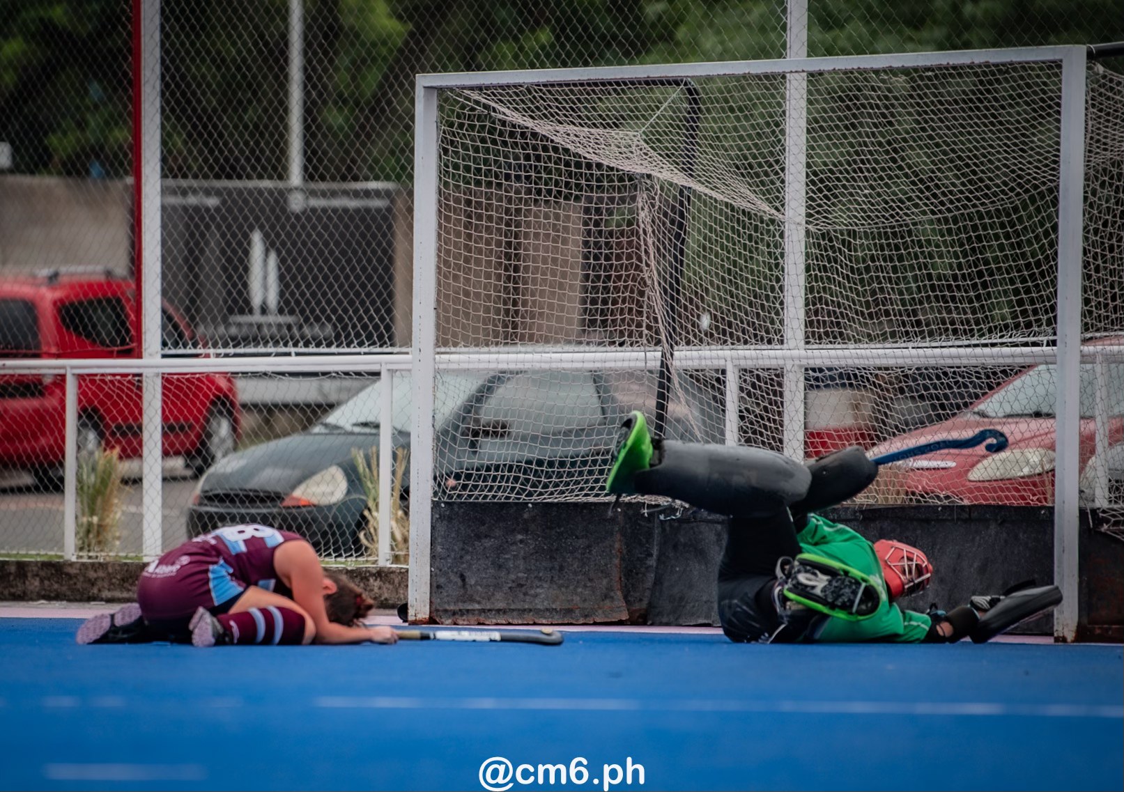  Universitario Rugby Club - Tucuman - Jockey Club (Tucuman) - Field hockey - ATH 2025 - Universitario vs Jockey Club Tucuman (#ATH25UNIJCT04) Photo by: Christian Mas | Siuxy Sports 2025-04-20