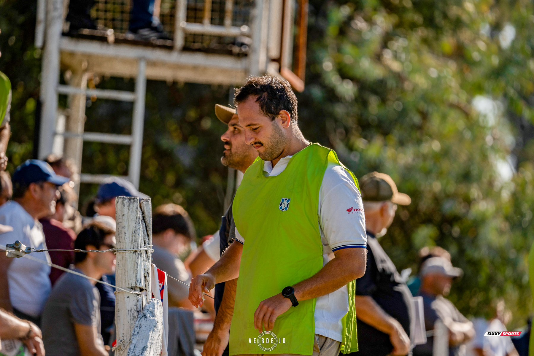  Luján Rugby Club - Liceo Naval - Rugby - URBA 2025 -1raB - Fecha 4 - Lujan (17) vs (31) Liceo Naval (#URBA251BF4LRCLN) Photo by: Ignacio Verdejo | Siuxy Sports 2025-04-05