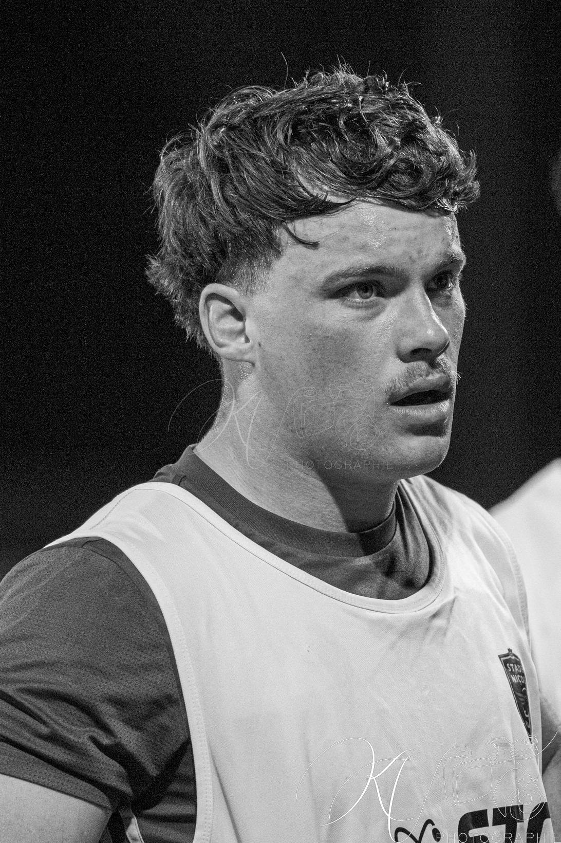  Stade niçois - US Montauban - Rugby - FFR 2025 - Pro D2 - Stade Niçois (7) vs (15) US Montauban (#PD225PD2SNUSM02) Photo by: Karine Valentin | Siuxy Sports 2025-02-21