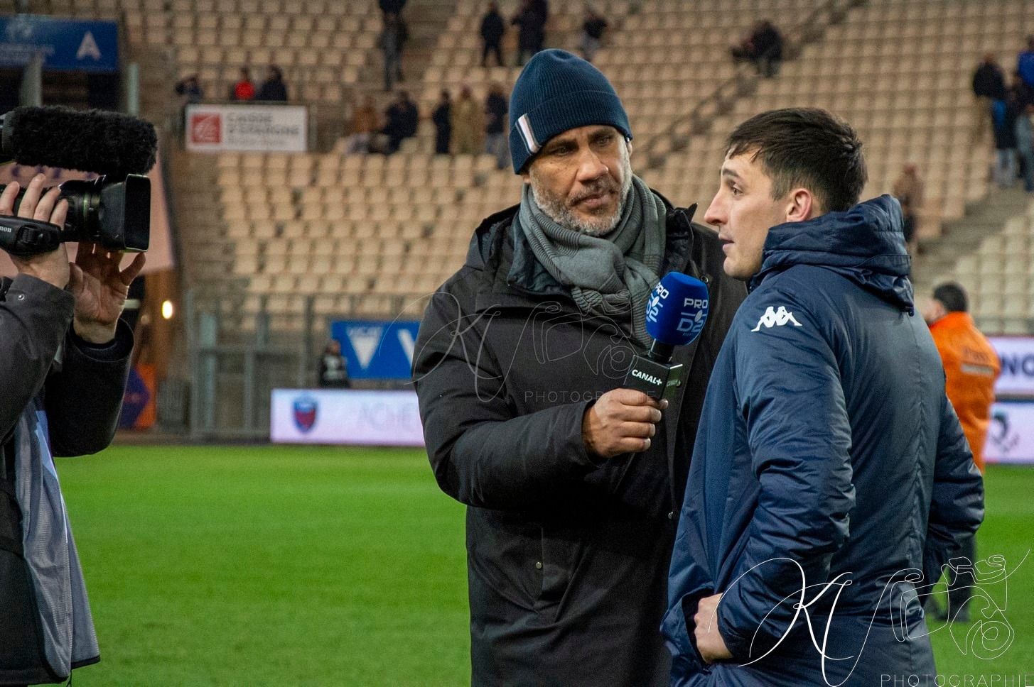  FC Grenoble Rugby - Biarritz - Rugby - FFR 2025 - Pro D2 - FC Grenoble Rugby (33) vs (17) Biarritz (#PD225PD2FCGBIA01) Photo by: Karine Valentin | Siuxy Sports 2025-01-24