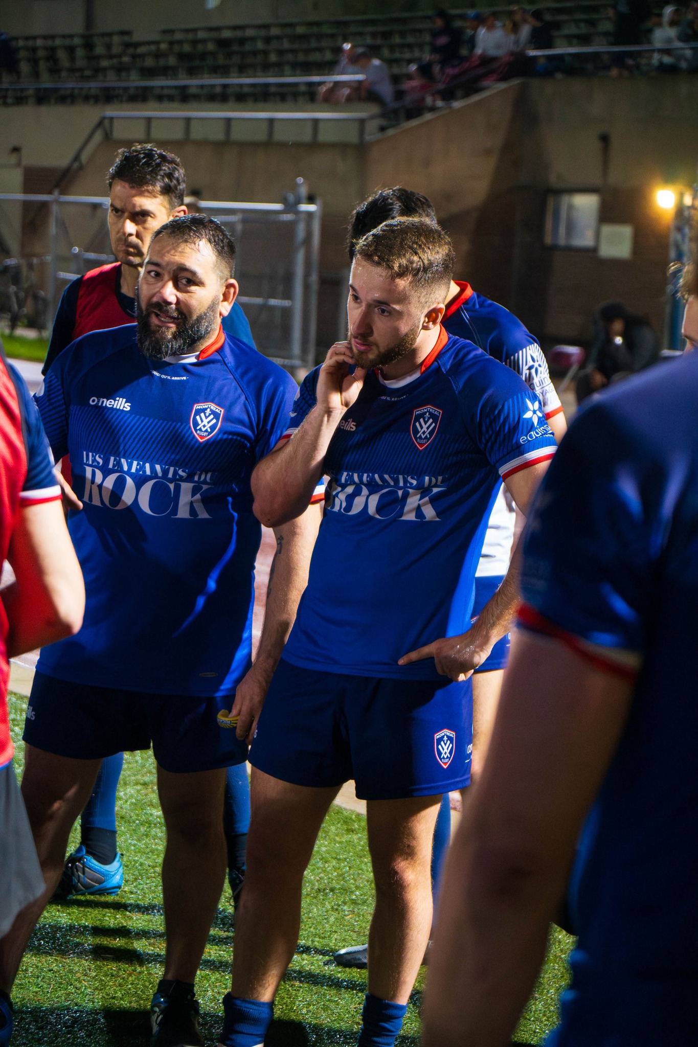  Montreal Wanderers Rugby Football Club - Rugby XV de Montréal - Rugby - RQ 2025 - LPR2 M - Wanderers vs XV de Montreal - R2 (#RQ25LP2MWAXV4) Photo by:  | Siuxy Sports 2025-05-16