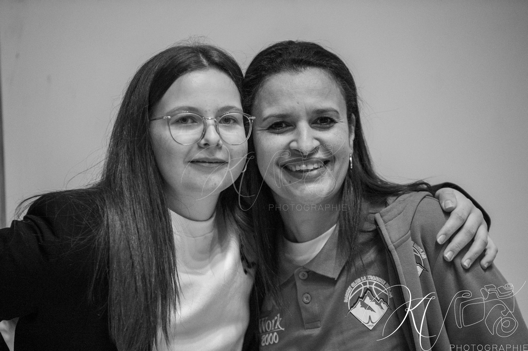  BC Tronche Meylan - Toulouse Métropole Basket - Basketball - FFB 2025 - BCTM vs Toulousse (#FFBB25BCTMTMB) Photo by: Karine Valentin | Siuxy Sports 2025-01-12