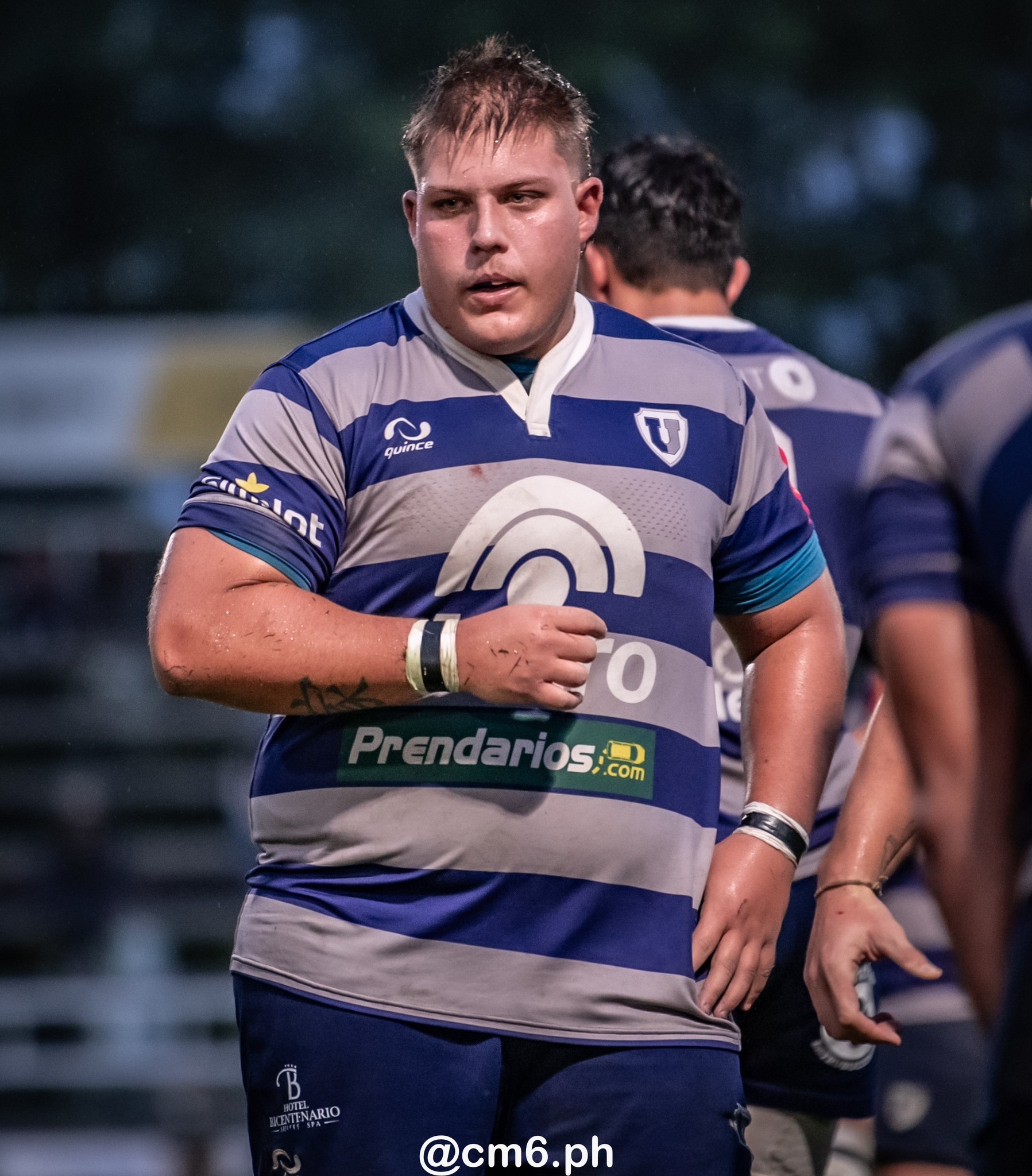  Tucumán Rugby Club - Universitario Rugby Club - Tucuman - Rugby - URT 2025 - Tucuman Rugby Club vs Universitario Rugby Club (Primera) (#URT25TRCURC13) Photo by: Christian Mas | Siuxy Sports 2025-03-16