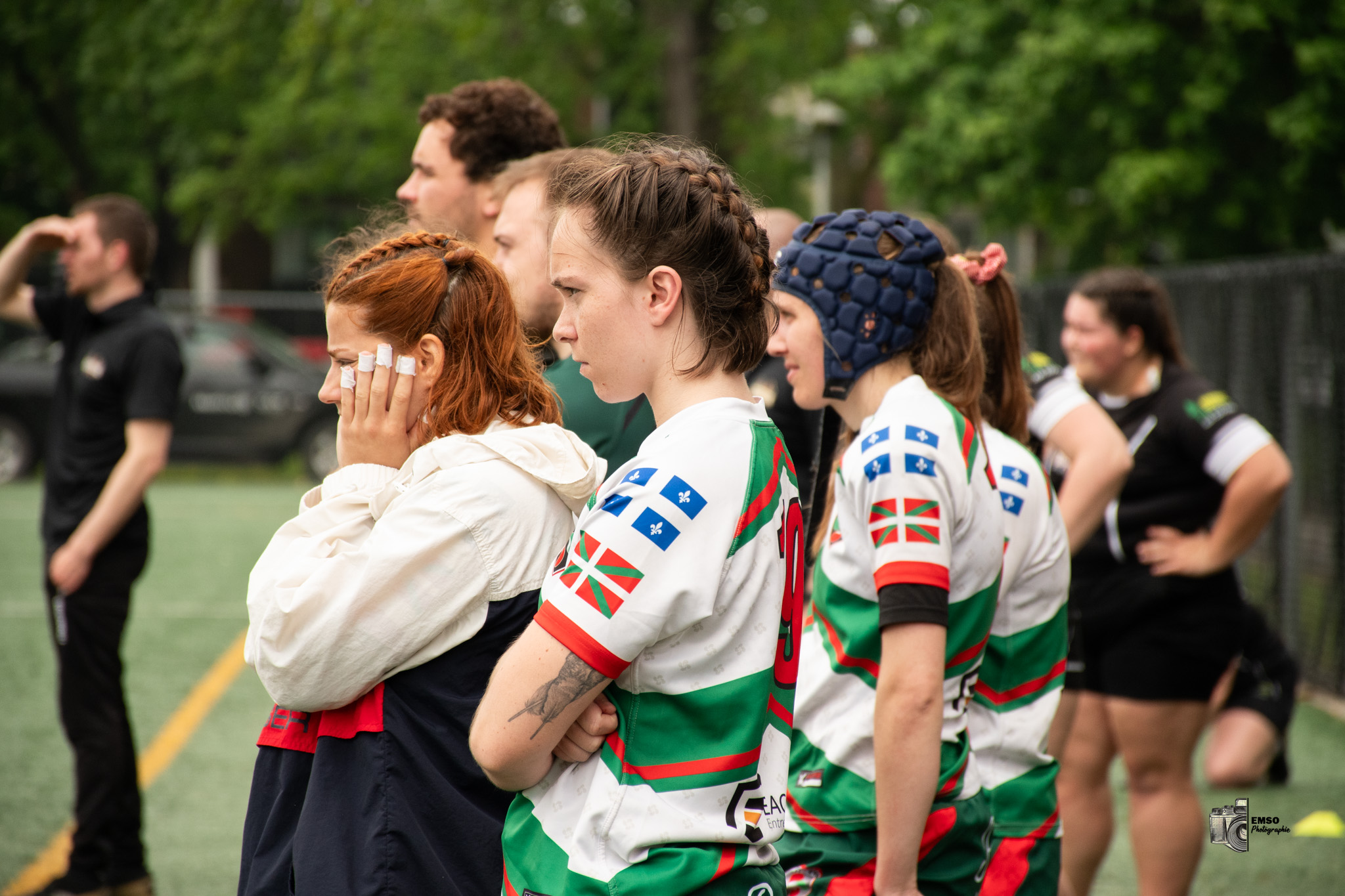  Rugby Club de Montréal - Saint-Georges Lumberjacks - Rugby - RQ 2025 - LP2F - Rugby Club de Montréal vs Saint-Georges Lumberjacks (#RQ25LP2FRCM25) Photo by: emso photo | Siuxy Sports 2025-05-17