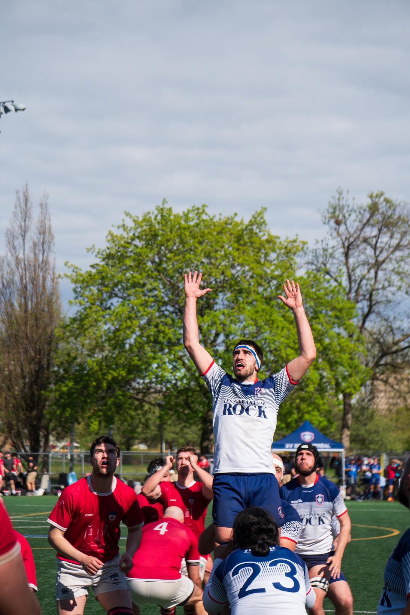  Rugby XV de Montréal - Ottawa Rugby Club - Rugby - RQ 2025 - LPR2 M - XV de Montreal vs Ottawa RC (#RQ25LP2MXVOT5) Photo by:  | Siuxy Sports 2025-05-11
