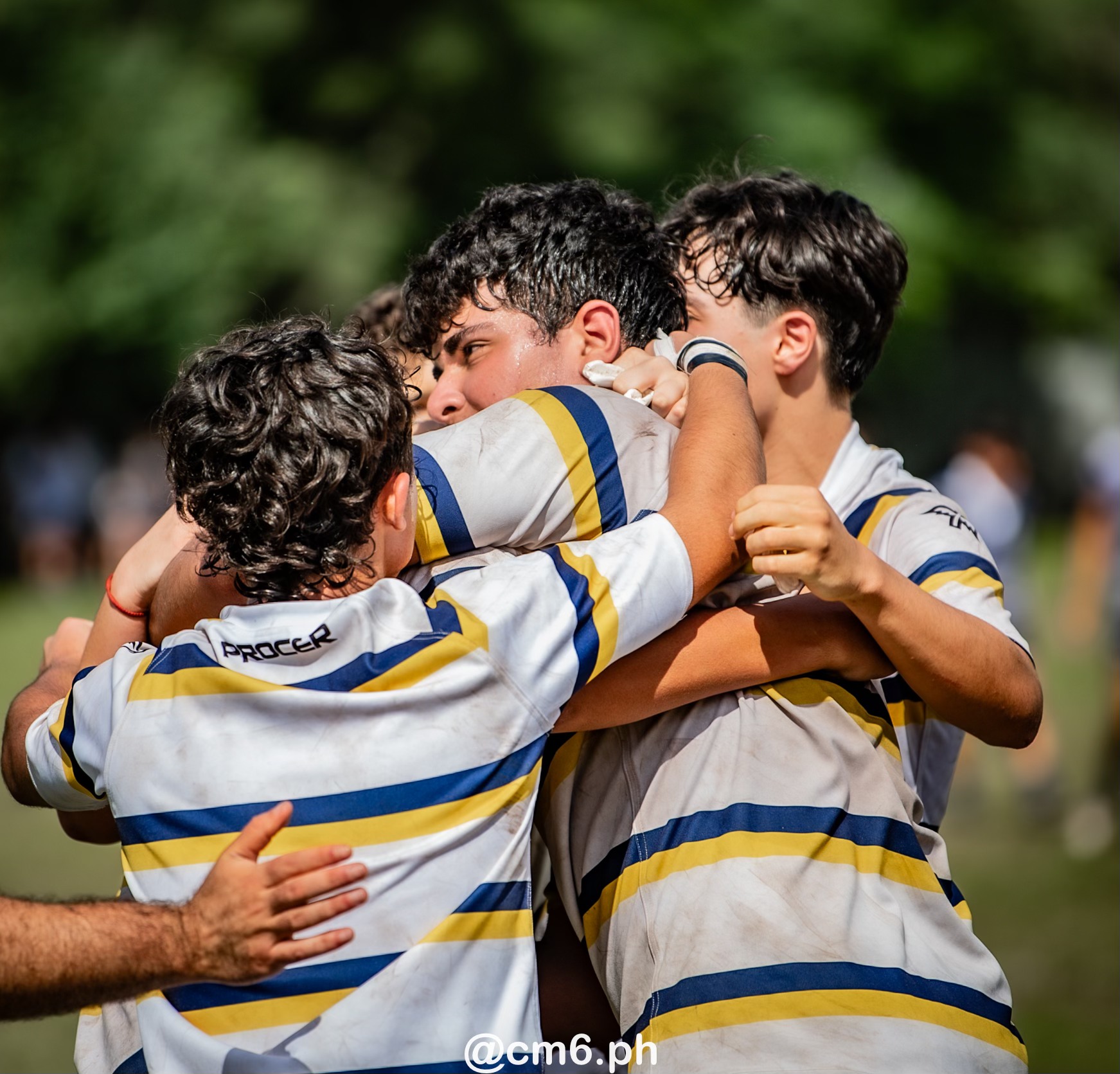  Universitario Rugby Club - Tucuman - Tucumán Lawn Tennis Club - Rugby - URT 2025 - M13 M15 - Universitario vs Tucuman Lawn Tennis (#URT25M1315ULT5) Photo by: Christian Mas | Siuxy Sports 2023-05-03