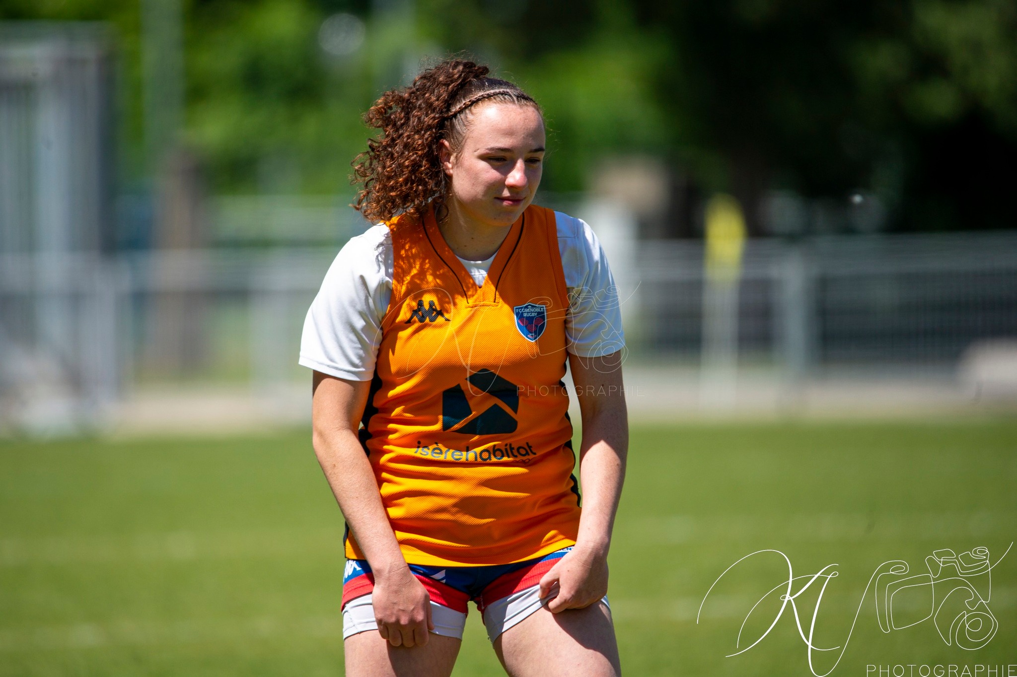  FC Grenoble Rugby - Montpellier Hérault Rugby - Rugby - FFR 2025 - Élite 1 - FC Grenoble (38) vs (17) Montpellier (#FFR25E1FCGMO5) Photo by: Karine Valentin | Siuxy Sports 2025-05-18