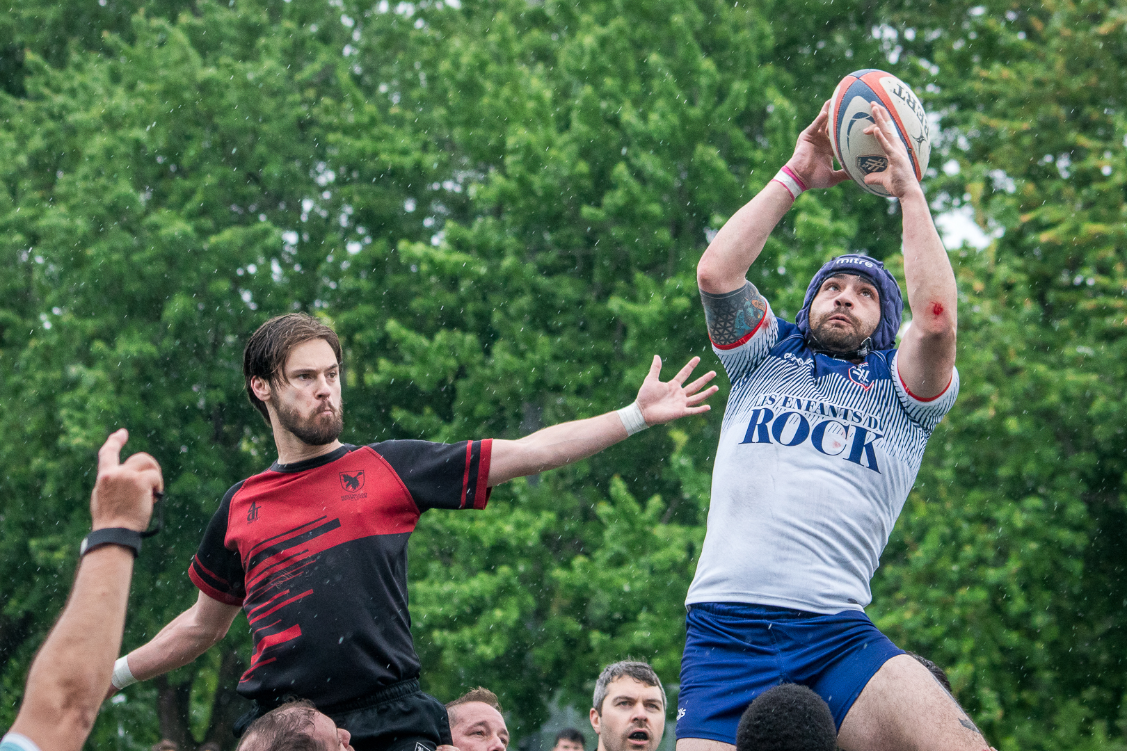  Rugby XV de Montréal - Westmount Rugby Club - Rugby - RQ 2025 - LPR2 - XV de Montreal 2 vs Westmount 2 (#RQ25LP22XVWE5) Photo by:  | Siuxy Sports 2025-05-31