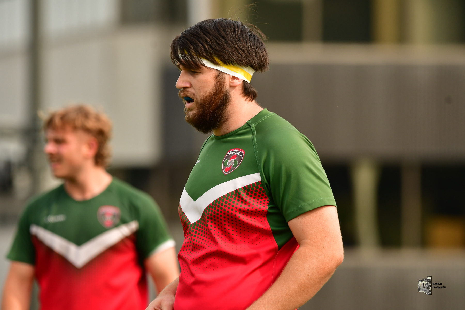  Club de Rugby de Québec - Rugby Club de Montréal - Rugby - RQ 2025 - SL R M - CRQ (5) vs (31) RCM (#RQ25SLRMCRQM7) Photo by: emso photo | Siuxy Sports 2025-07-12