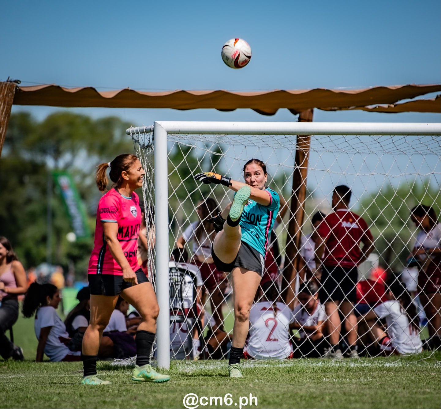  Equipo 0055 -  - Soccer - TLCF 2025 - Futbol Femenino Las Cañas (#TLCF25FFLC03) Photo by: Christian Mas | Siuxy Sports 2025-03-29