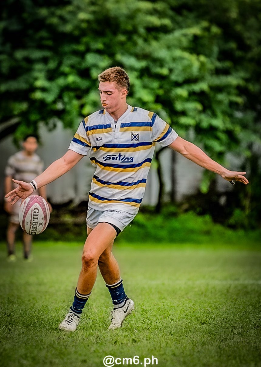  Universitario Rugby Club - Tucuman - Tucumán Lawn Tennis Club - Rugby - URT 2025 - M19 - Universitario vs Lawn Tennis (#URT25M19UNTLT03) Photo by: Christian Mas | Siuxy Sports 2025-03-30