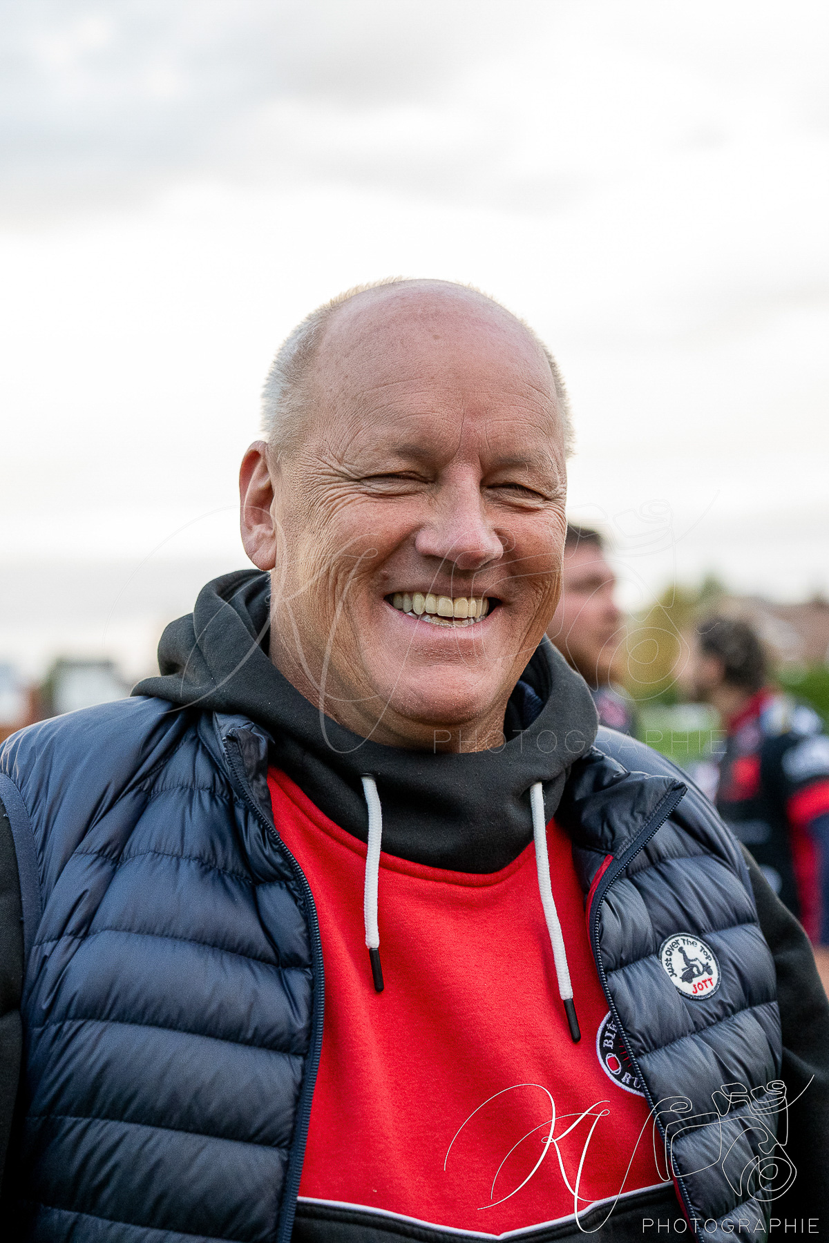  Bièvre Saint-Geoirs RC - Cercle Sportif Lédonien - Rugby - FFR 2025 - Équipe 1 - Bièvre St-Georges vs Cercle Sportif Lédonien (#FFR25RBGCDL11) Photo by: Karine Valentin | Siuxy Sports 2025-10-25