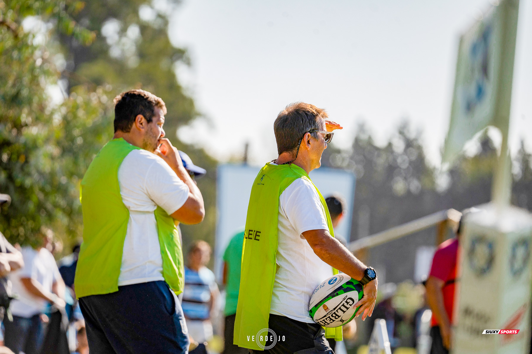  Luján Rugby Club - Liceo Naval - Rugby - URBA 2025 -1raB - Fecha 4 - Lujan (17) vs (31) Liceo Naval (#URBA251BF4LRCLN) Photo by: Ignacio Verdejo | Siuxy Sports 2025-04-05