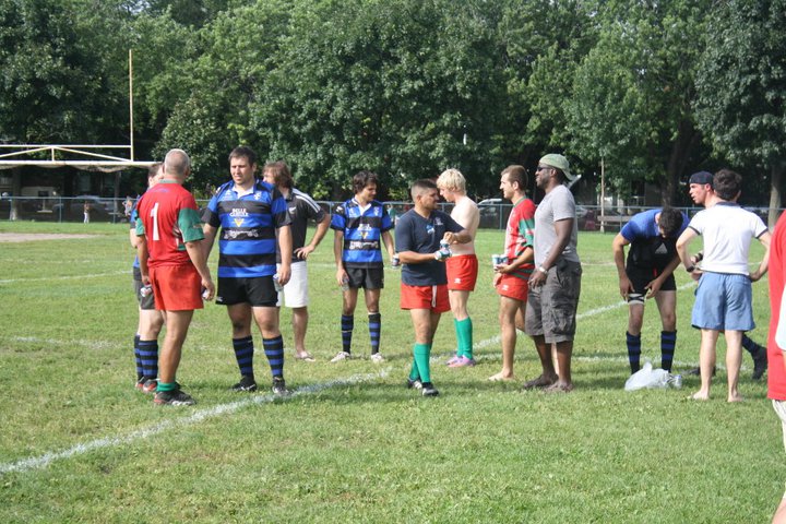  Rugby Club de Montréal -  - Rugby - RQ RCM 2010 (#RQ10RCM6) Photo by:  | Siuxy Sports 2010-06-01