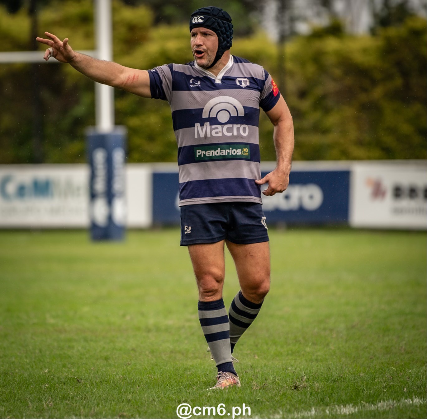  Universitario Rugby Club - Tucuman - Club Universitario - MDP - Rugby - URT 2025 - Universitario de Tucuman vs Universitario de Mar del Plata (#URT25URCUMDQ04) Photo by: Christian Mas | Siuxy Sports 2025-04-19