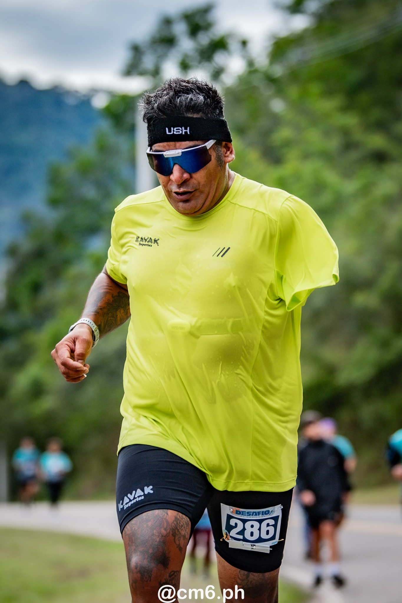   -  - Track & Field - 2025 - Desafio El Cadillal - Tucuman, Argentina (#DELC25TUCARG) Photo by: Christian Mas | Siuxy Sports 2025-05-25