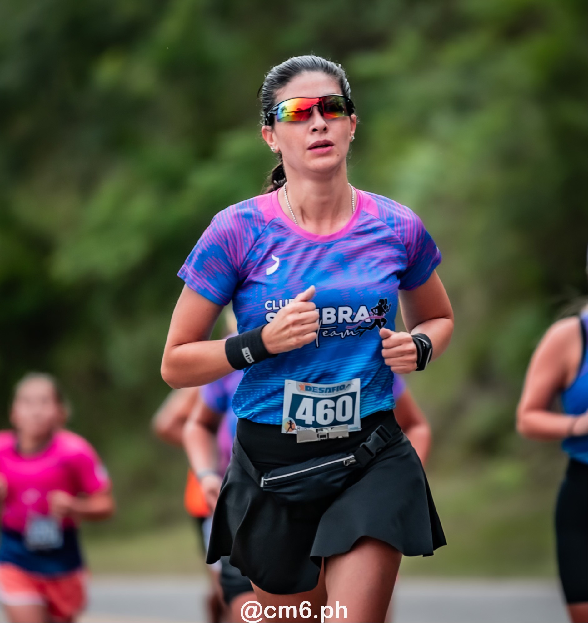   -  - Track & Field - 2025 - Desafio El Cadillal - Tucuman, Argentina (#DELC25TUCARG) Photo by: Christian Mas | Siuxy Sports 2025-05-25