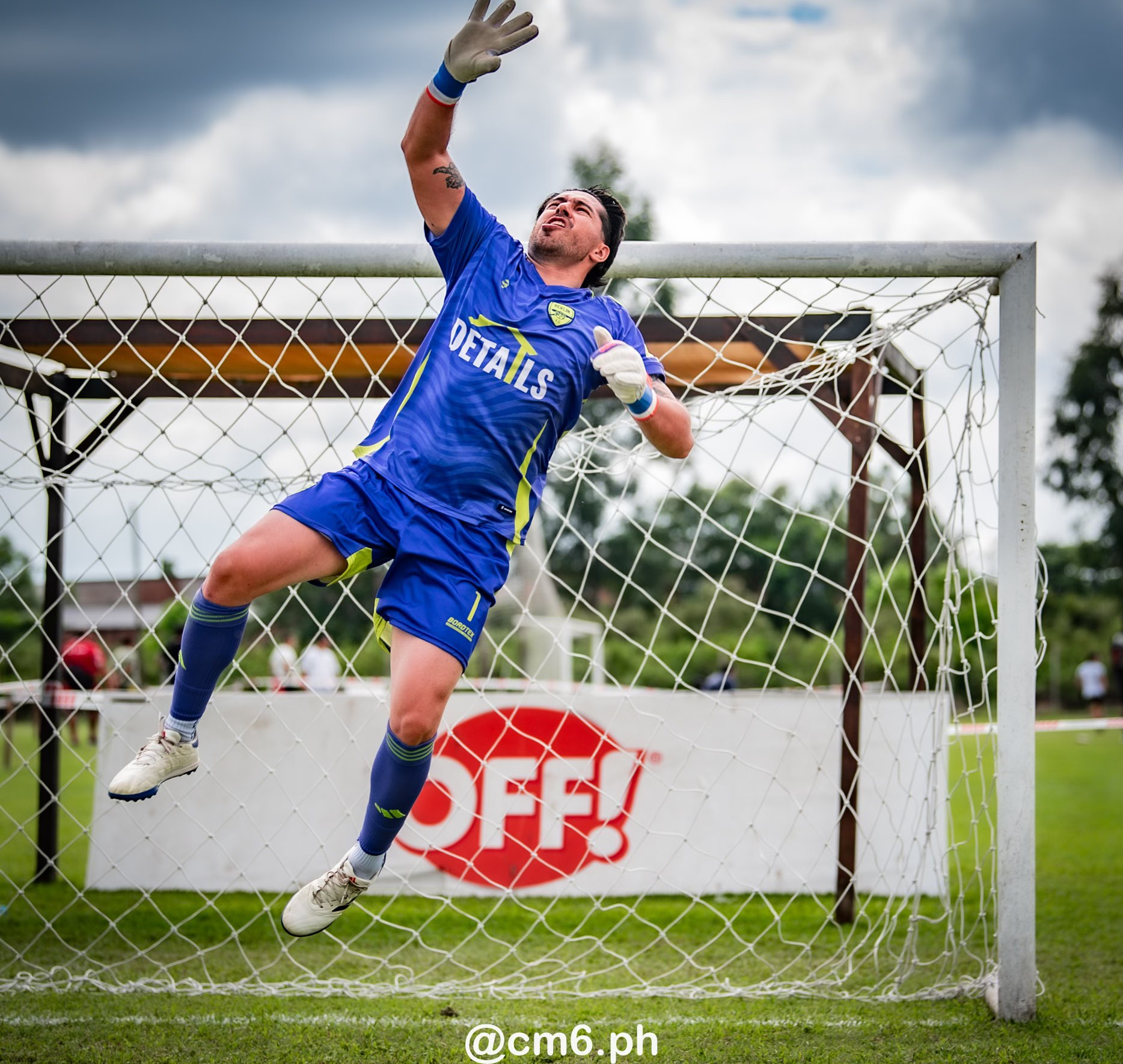  Equipo 0055 -  - Soccer - TLCF 2025 - Futbol Masculino Las Cañas - Abril (#TLCF25FMLC04) Photo by: Christian Mas | Siuxy Sports 2025-04-27