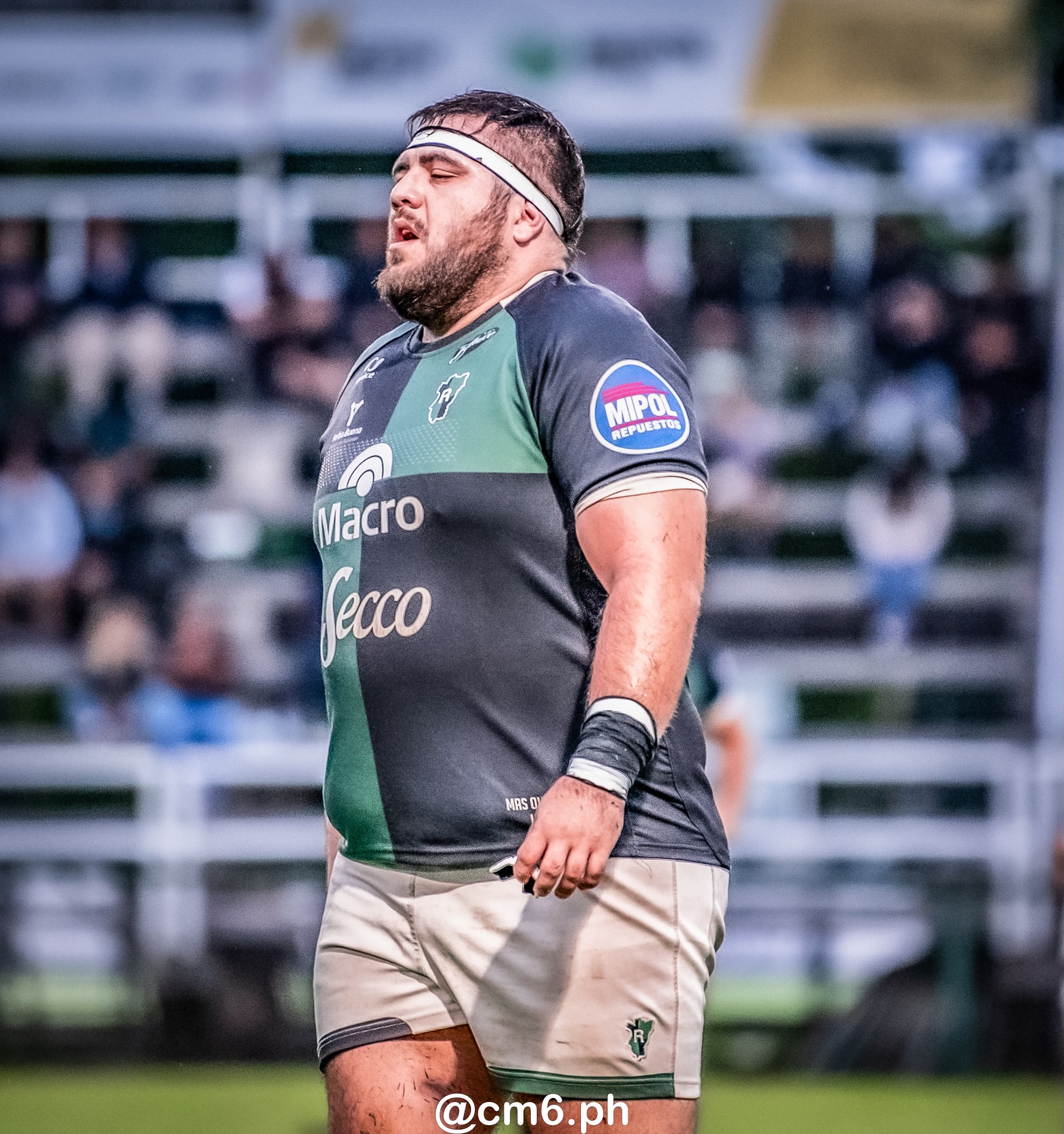  Tucumán Rugby Club - Universitario Rugby Club - Tucuman - Rugby - URT 2025 - Tucuman Rugby Club vs Universitario Rugby Club (Primera) (#URT25TRCURC13) Photo by: Christian Mas | Siuxy Sports 2025-03-16