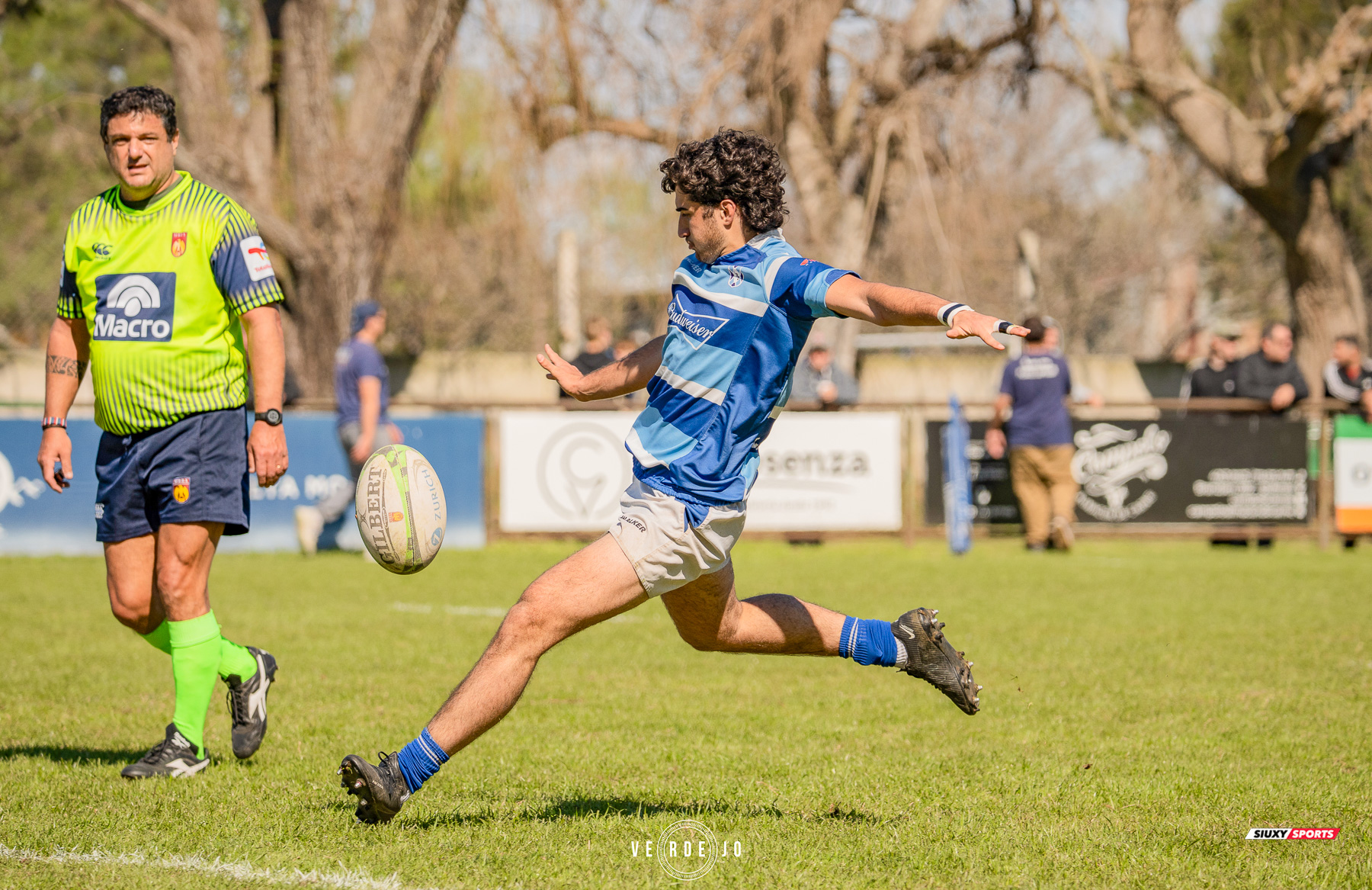  Círculo Universitario de Quilmes - Luján Rugby Club - Rugby - URBA 2025 - 1ra B - Fecha 21 - CU de Quilmes vs Lujan Rugby (#URBA251BQL09) Photo by: Ignacio Verdejo | Siuxy Sports 2025-09-06