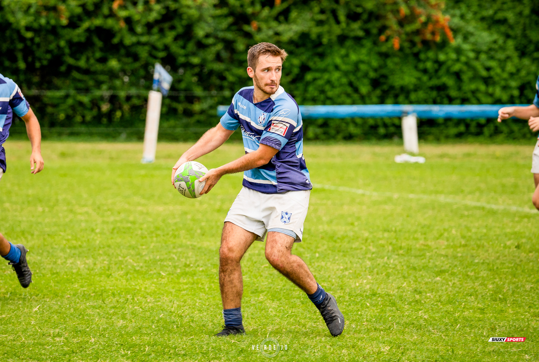  Luján Rugby Club - Ateneo Cultural y Deportivo Don Bosco - Rugby - URBA 2025 -1raB- Intermedia- Lujan vs Don Bosco (#URBA251BILRCDB03) Photo by: Ignacio Verdejo | Siuxy Sports 2025-03-22