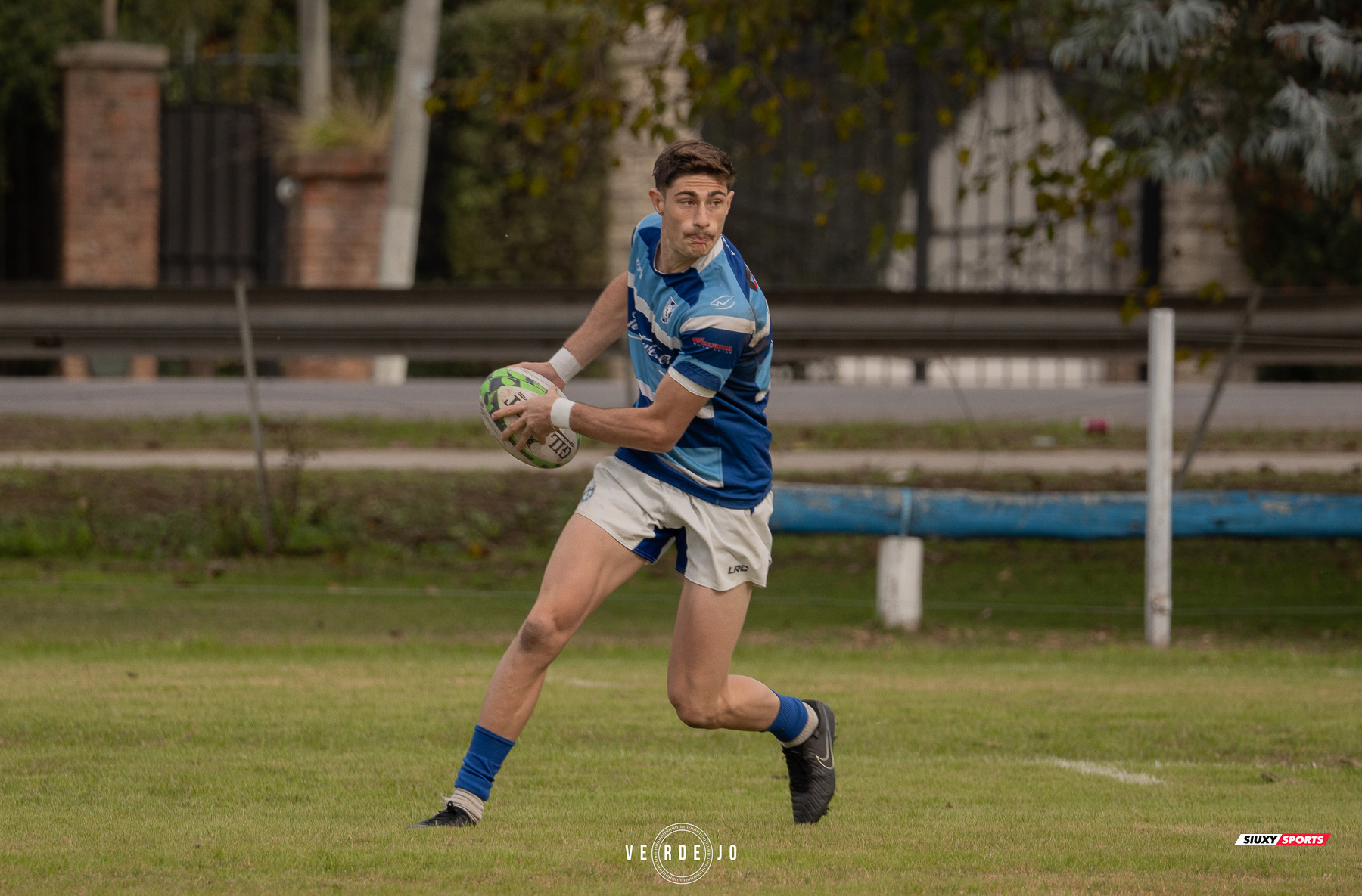  Luján Rugby Club - San Patricio - Rugby - URBA 2025 -  1ra B Fecha 11 - Lujan RC (28) vs (32) San Patricio (#URBA251BLRCSP) Photo by: Ignacio Verdejo | Siuxy Sports 2025-06-07