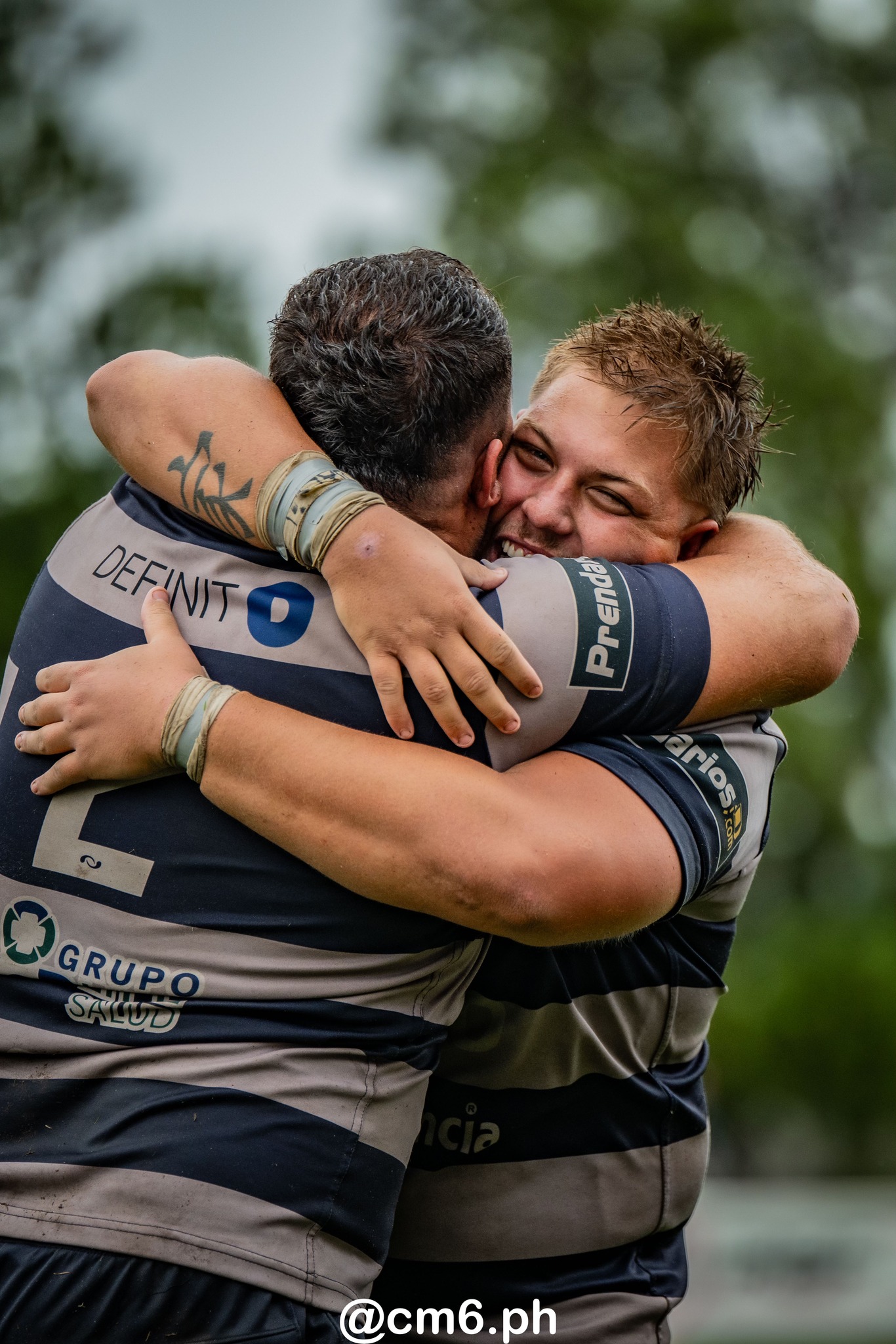  Universitario Rugby Club - Tucuman - Tucumán Rugby Club - Rugby - URT 2025 - Universitario RC vs Tucuman RC (#URT25URTR101) Photo by: Christian Mas | Siuxy Sports 2025-10-25