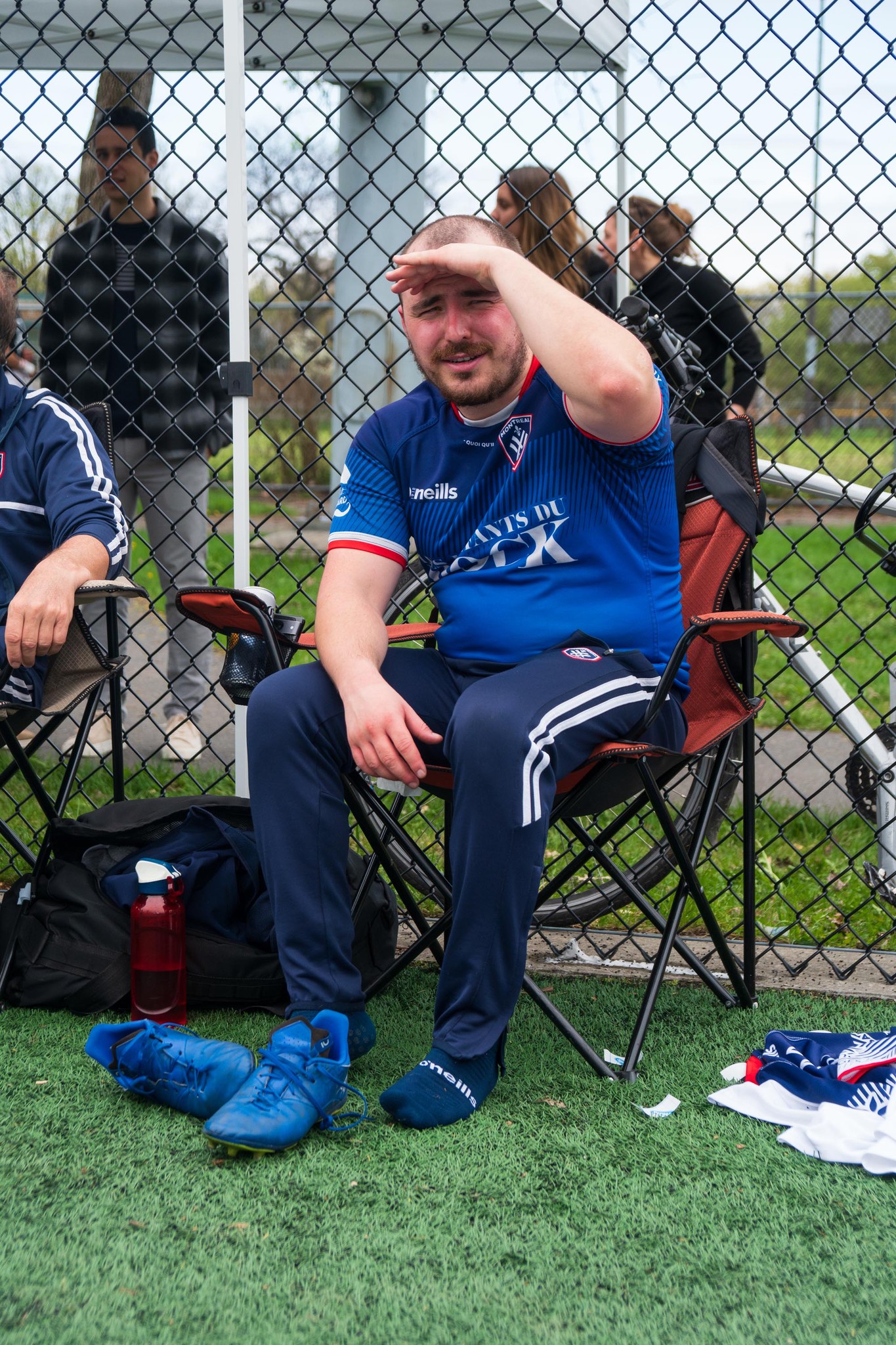  Rugby XV de Montréal - Ottawa Rugby Club - Rugby - RQ 2025 - LPR2 M - XV de Montreal vs Ottawa RC (#RQ25LP2MXVOT5) Photo by:  | Siuxy Sports 2025-05-11