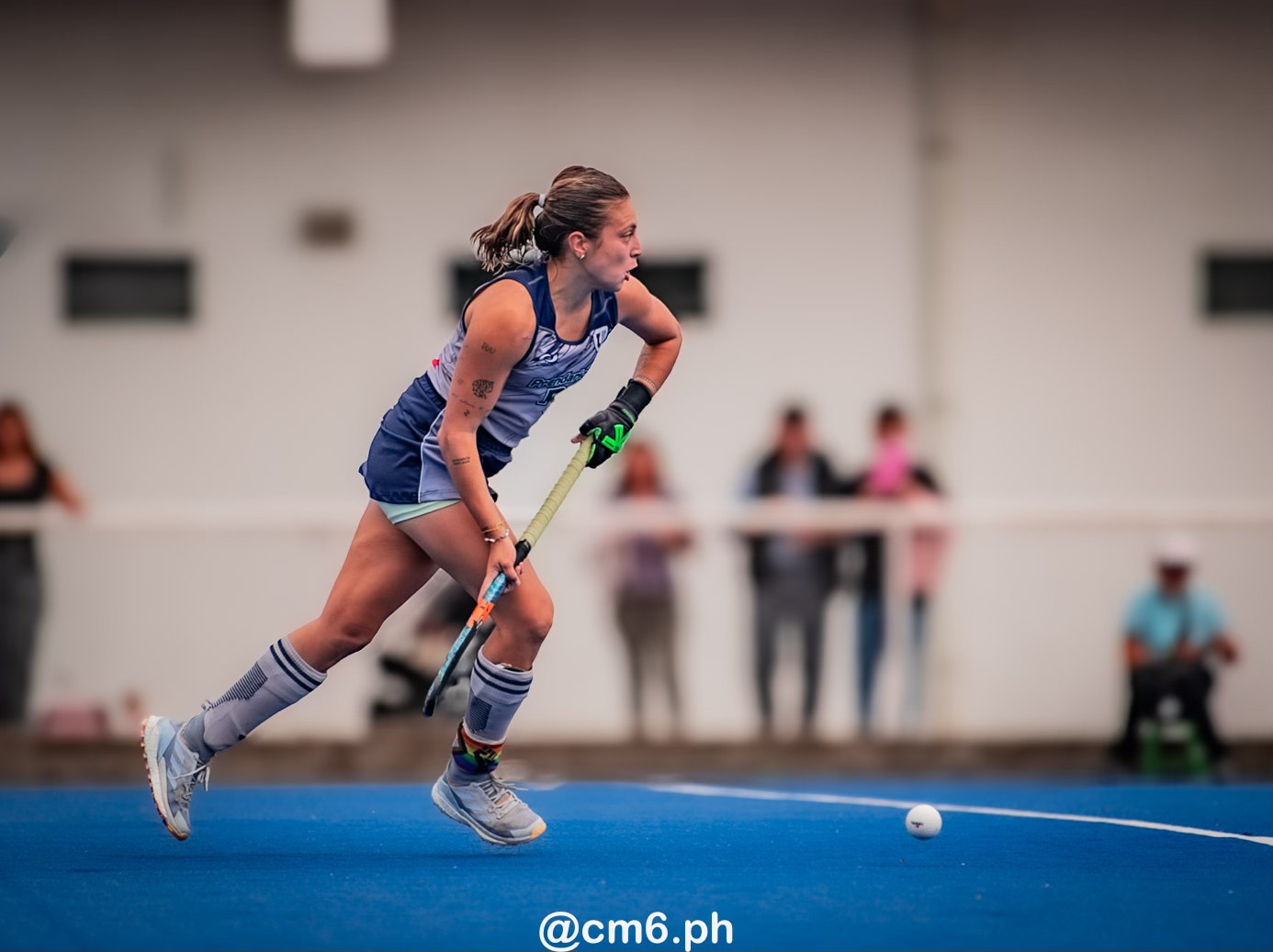  Universitario Rugby Club - Tucuman - Jockey Club (Tucuman) - Field hockey - ATH 2025 - Universitario vs Jockey Club Tucuman (#ATH25UNIJCT04) Photo by: Christian Mas | Siuxy Sports 2025-04-20