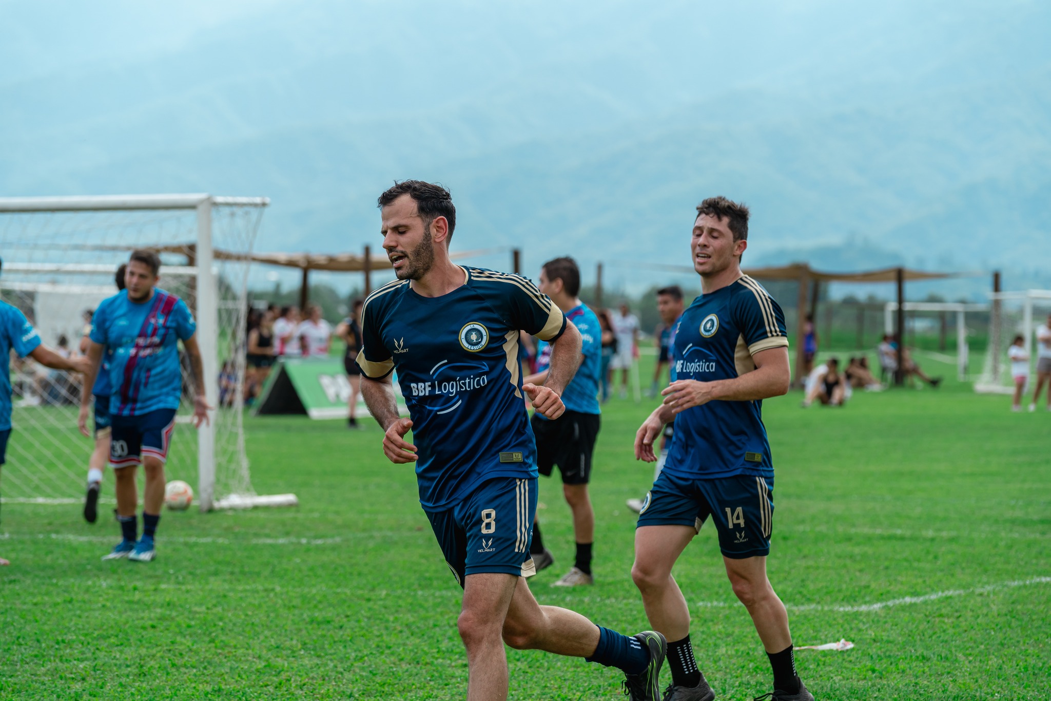  Equipo 0055 -  - Soccer - TLCF 2024 - Futbol - 13a Fecha Torneo Clausura 2024 B (#TLCF24F13TCB) Photo by:  | Siuxy Sports 2024-11-16