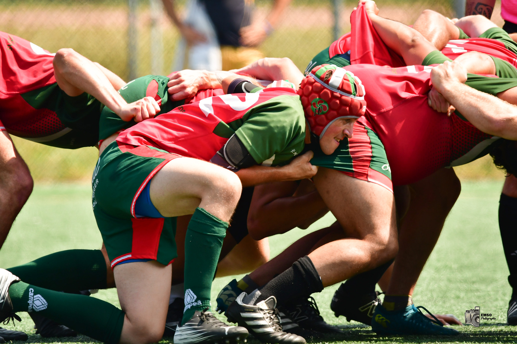  Rugby Club de Montréal - Town of Mount Royal RFC - Rugby - RQ 2025 - SL M - Semi Final - TMR (17) vs (3) RCM - Reel Emso Photo (#RQ25SLMMRM28) Photo by: emso photo | Siuxy Sports 2025-08-09
