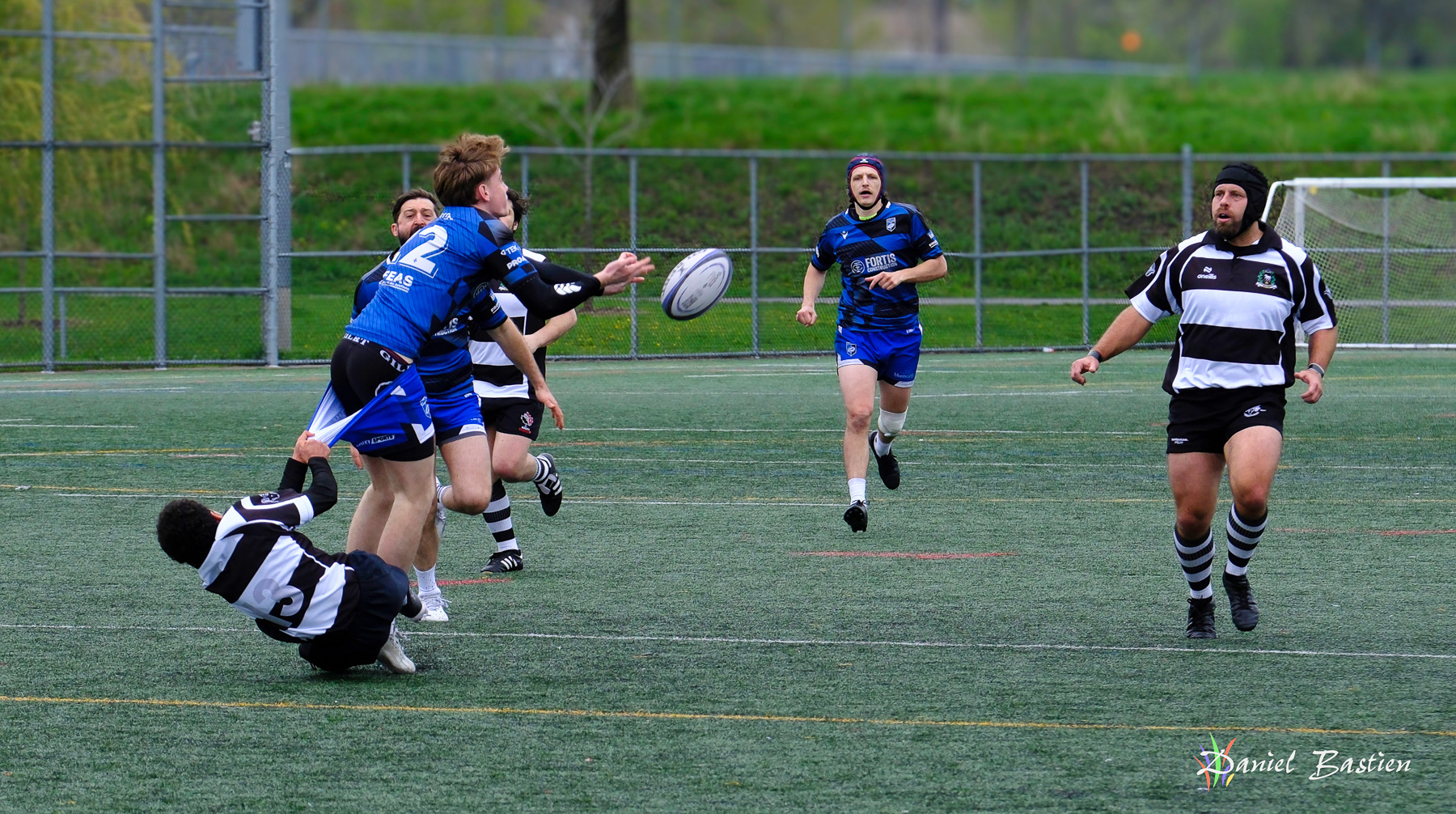  Parc Olympique Rugby - Montreal Barbarians - Rugby - RQ 2025 - Parc Olympique vs Barbarians - Reel Daniel Bastien (#RQ25PORBRCDB5) Photo by: Daniel Bastien | Siuxy Sports 2025-05-10