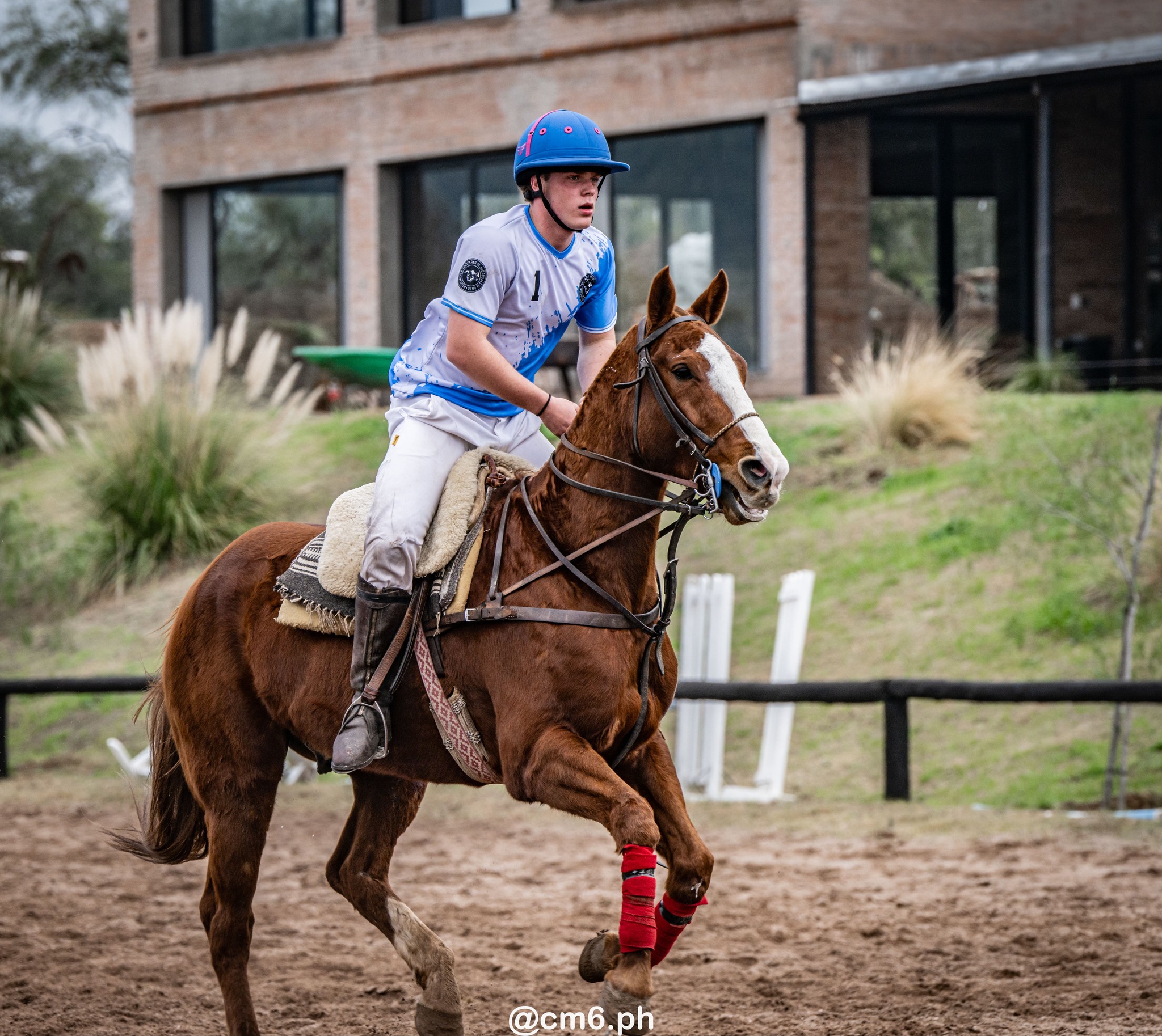   -  - Pato - Torneo Nacional de Pato dia de la Independencia Argentina (#2025PATOINDAR) Photo by: Christian Mas | Siuxy Sports 2025-07-12