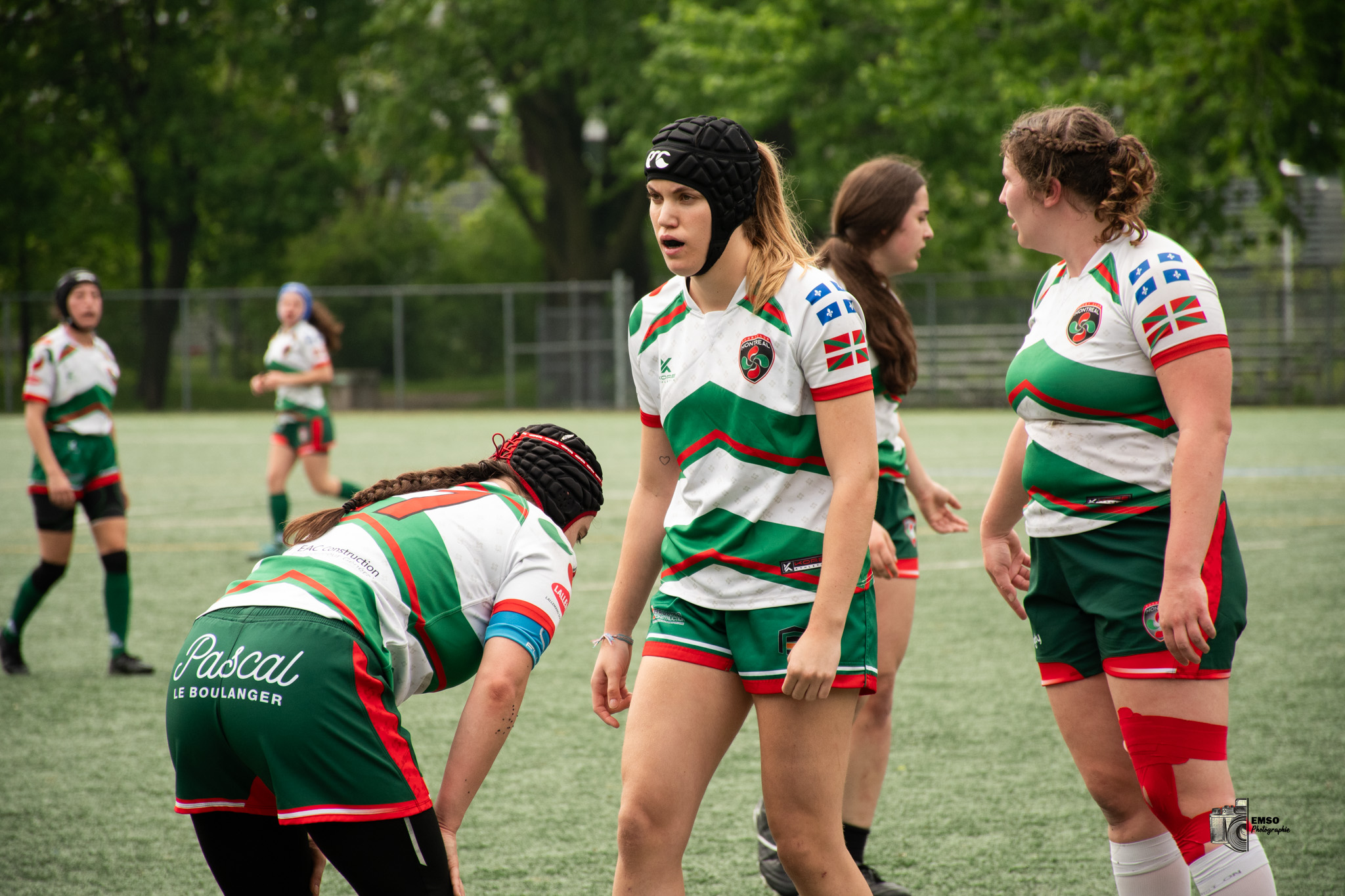  Rugby Club de Montréal - Saint-Georges Lumberjacks - Rugby - RQ 2025 - LP2F - Rugby Club de Montréal vs Saint-Georges Lumberjacks (#RQ25LP2FRCM25) Photo by: emso photo | Siuxy Sports 2025-05-17