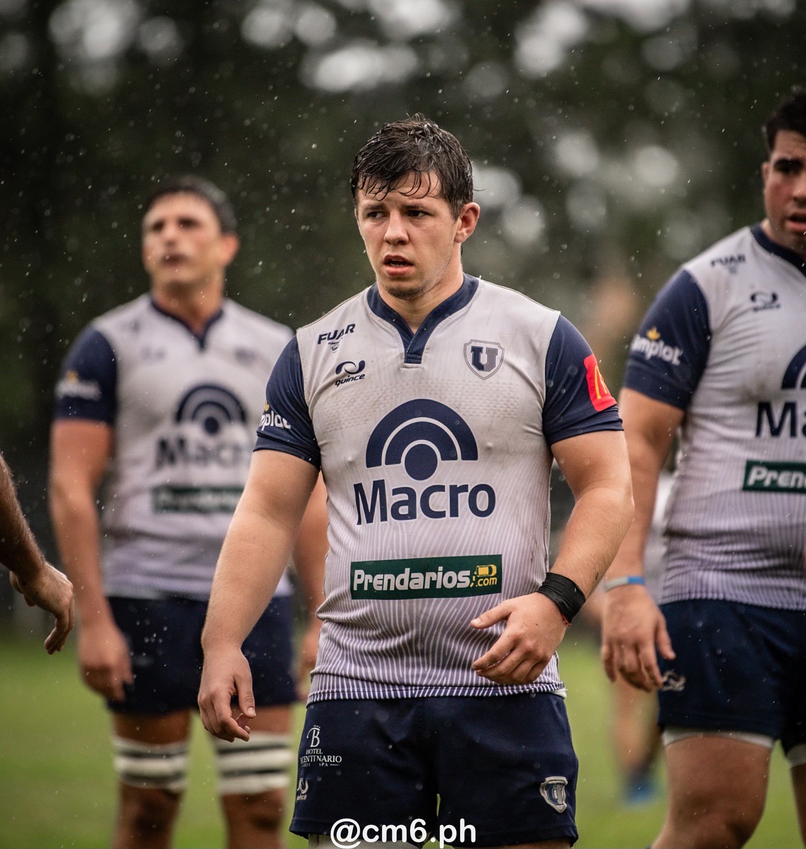  Universitario Rugby Club - Tucuman - Club Universitario - MDP - Rugby - URT 2025 - Universitario de Tucuman vs Universitario de Mar del Plata (#URT25URCUMDQ04) Photo by: Christian Mas | Siuxy Sports 2025-04-19