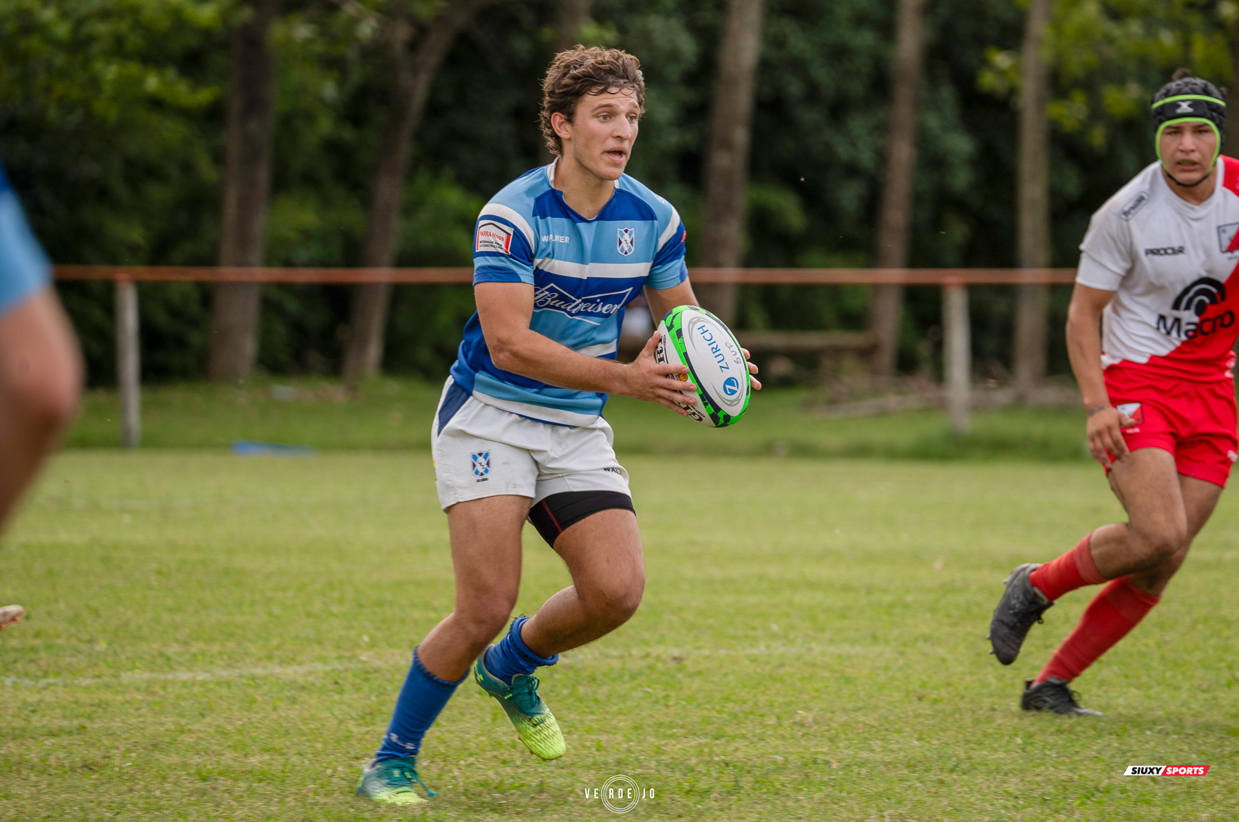  Mariano Moreno - Luján Rugby Club - Rugby - URBA 2025 -  1raB - Mariano Moreno (27) vs (16) Lujan RC - Sup, Inter, Pré (#URBA251BMMLRC04) Photo by: Ignacio Verdejo | Siuxy Sports 2025-04-19