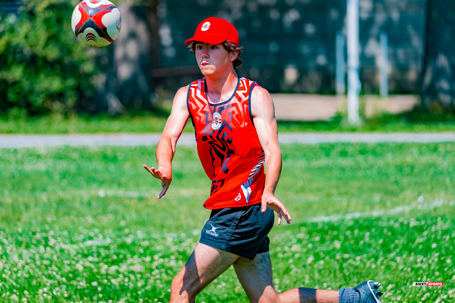  NDG Rugby - Stade Toulousain - Rugby - 2025 Stade Toulousain - Academie Rugby - Dragons NDG (#2025NDGSTA7) Photo by:  | Siuxy Sports 2025-07-04