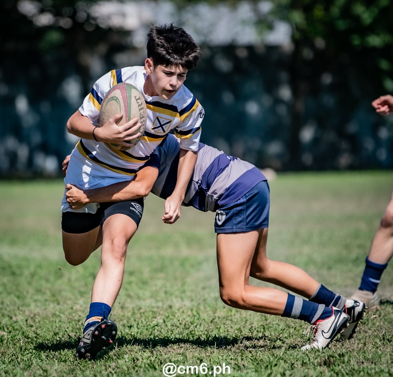  Universitario Rugby Club - Tucuman - Tucumán Lawn Tennis Club - Rugby - URT 2025 - M13 M15 - Universitario vs Tucuman Lawn Tennis (#URT25M1315ULT5) Photo by: Christian Mas | Siuxy Sports 2023-05-03