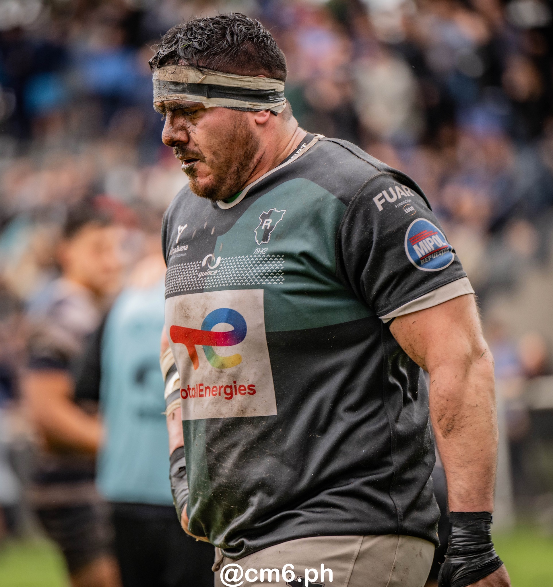  Universitario Rugby Club - Tucuman - Tucumán Rugby Club - Rugby - URT 2025 - Universitario RC vs Tucuman RC (#URT25URTR101) Photo by: Christian Mas | Siuxy Sports 2025-10-25