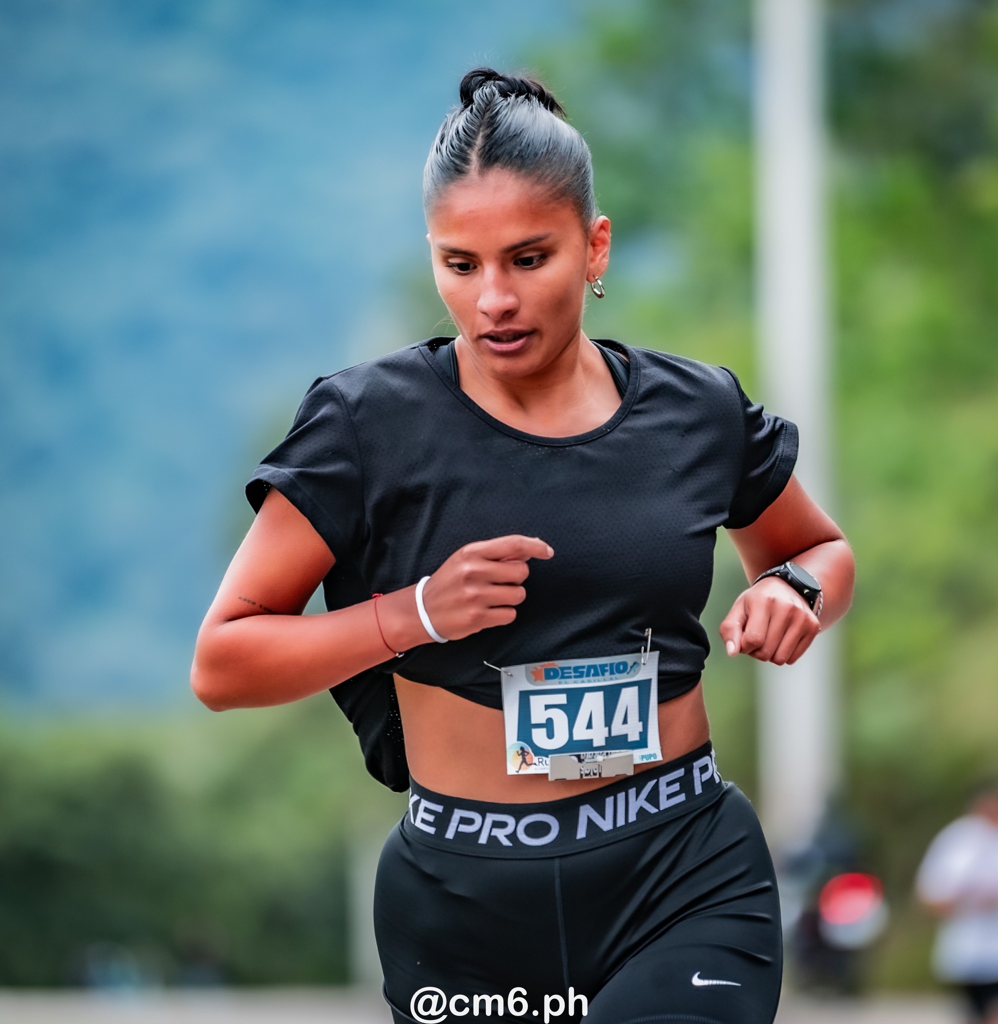   -  - Track & Field - 2025 - Desafio El Cadillal - Tucuman, Argentina (#DELC25TUCARG) Photo by: Christian Mas | Siuxy Sports 2025-05-25