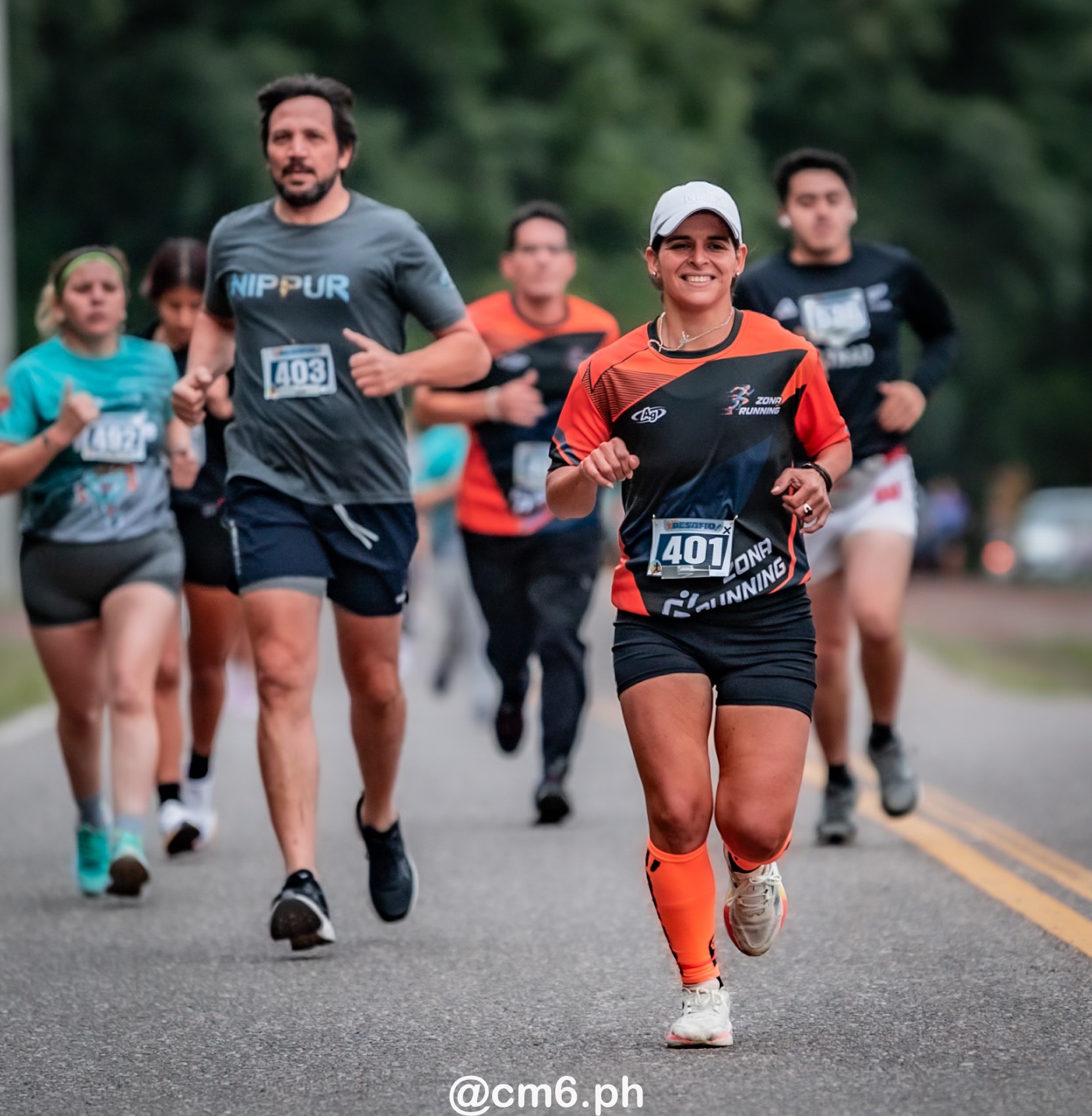   -  - Track & Field - 2025 - Desafio El Cadillal - Tucuman, Argentina (#DELC25TUCARG) Photo by: Christian Mas | Siuxy Sports 2025-05-25