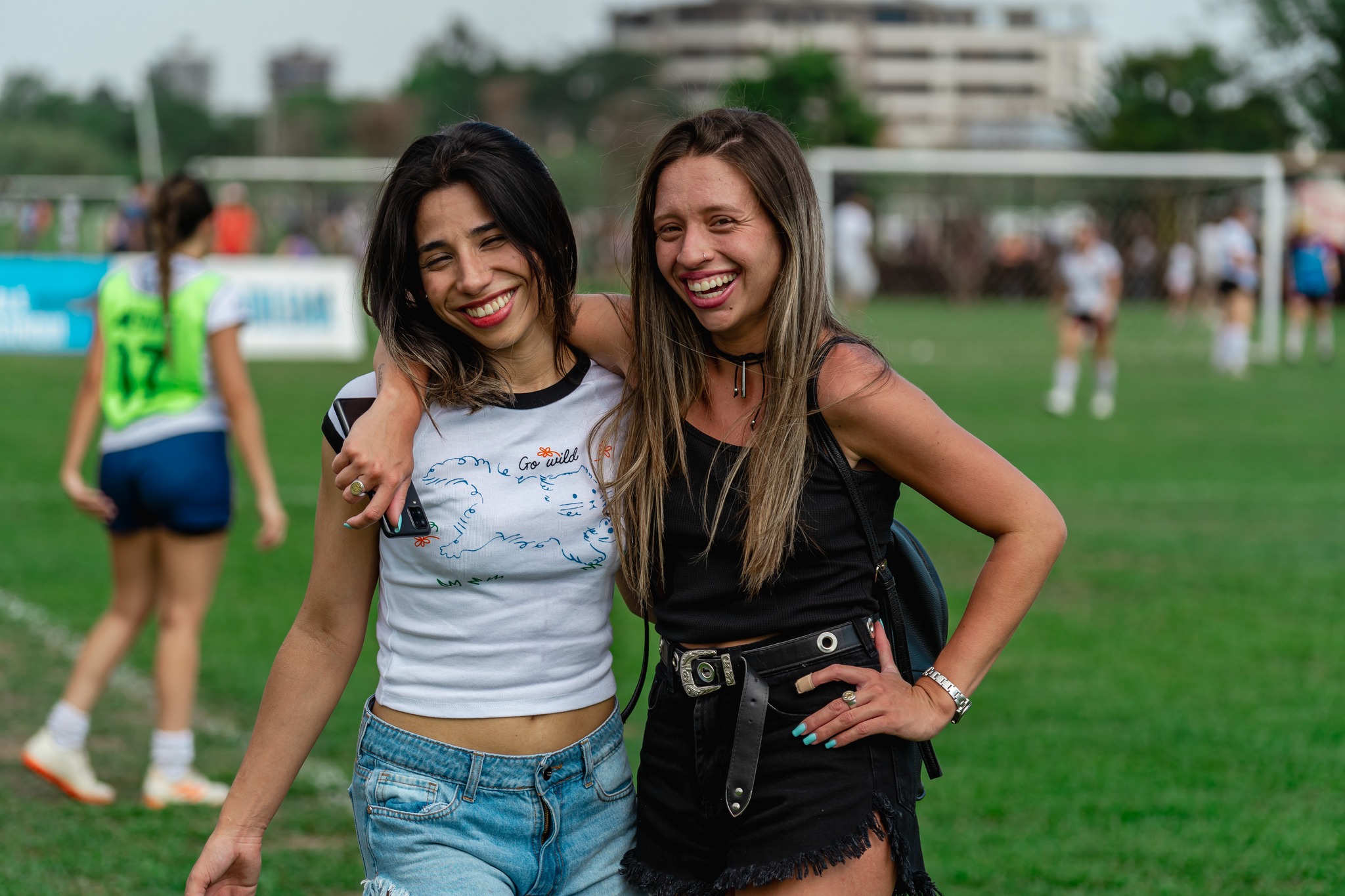  Equipo 0055 -  - Soccer - TLCF 2024 - Futbol - 13a Fecha Torneo Clausura 2024 B (#TLCF24F13TCB) Photo by:  | Siuxy Sports 2024-11-16