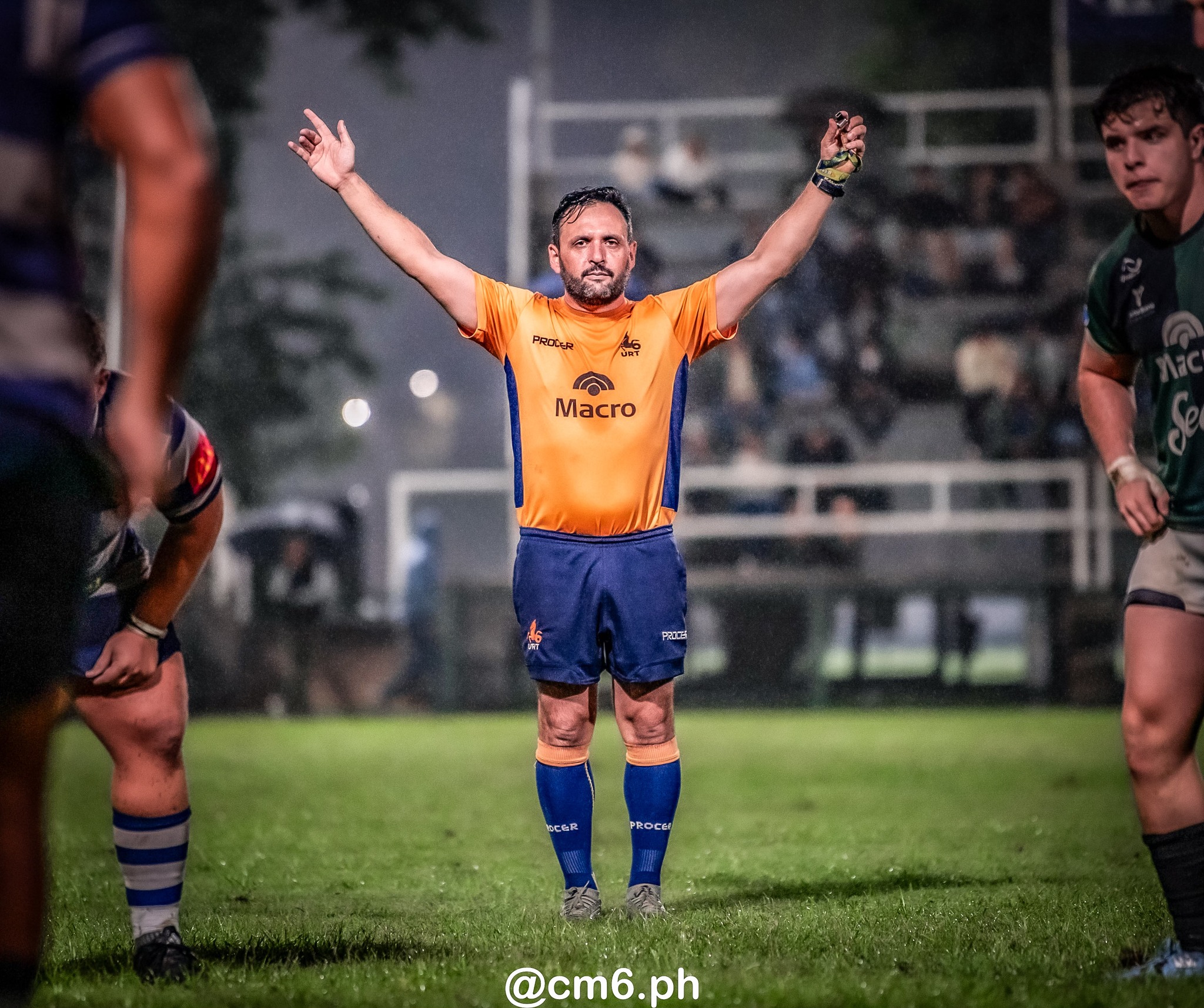  Tucumán Rugby Club - Universitario Rugby Club - Tucuman - Rugby - URT 2025 - Tucuman Rugby Club vs Universitario Rugby Club (Primera) (#URT25TRCURC13) Photo by: Christian Mas | Siuxy Sports 2025-03-16