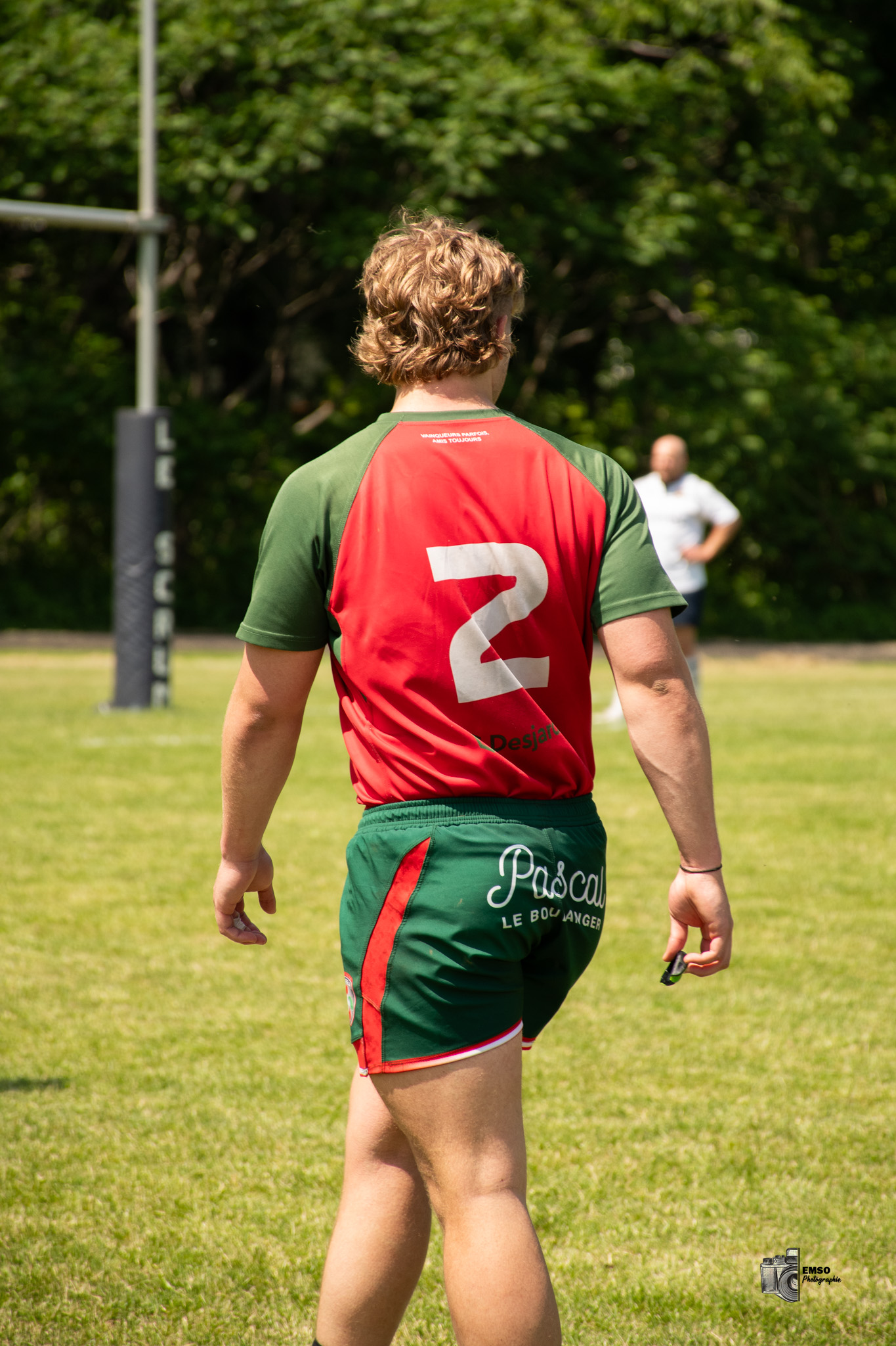  Sainte-Anne-de-Bellevue RFC - Rugby Club de Montréal - Rugby - RQ 2025 - SL R M - Sainte-Anne-de-Bellevue vs Rugby Club de Montréal (#RQ25SLMRSAR66) Photo by: emso photo | Siuxy Sports 2025-06-14