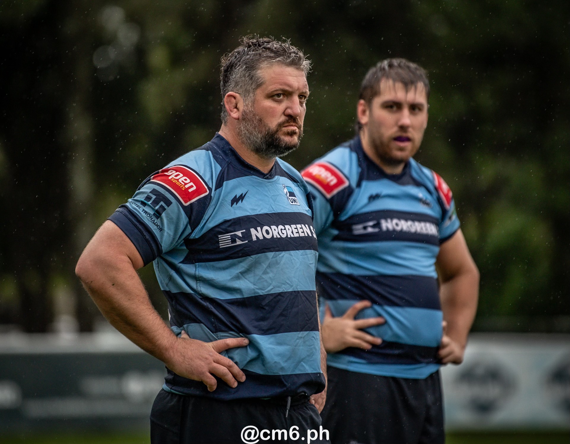  Universitario Rugby Club - Tucuman - Club Universitario - MDP - Rugby - URT 2025 - Universitario de Tucuman vs Universitario de Mar del Plata (#URT25URCUMDQ04) Photo by: Christian Mas | Siuxy Sports 2025-04-19