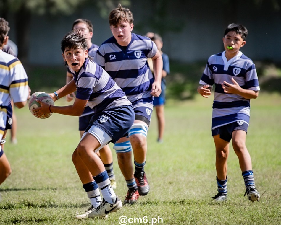  Universitario Rugby Club - Tucuman - Tucumán Lawn Tennis Club - Rugby - URT 2025 - M13 M15 - Universitario vs Tucuman Lawn Tennis (#URT25M1315ULT5) Photo by: Christian Mas | Siuxy Sports 2023-05-03