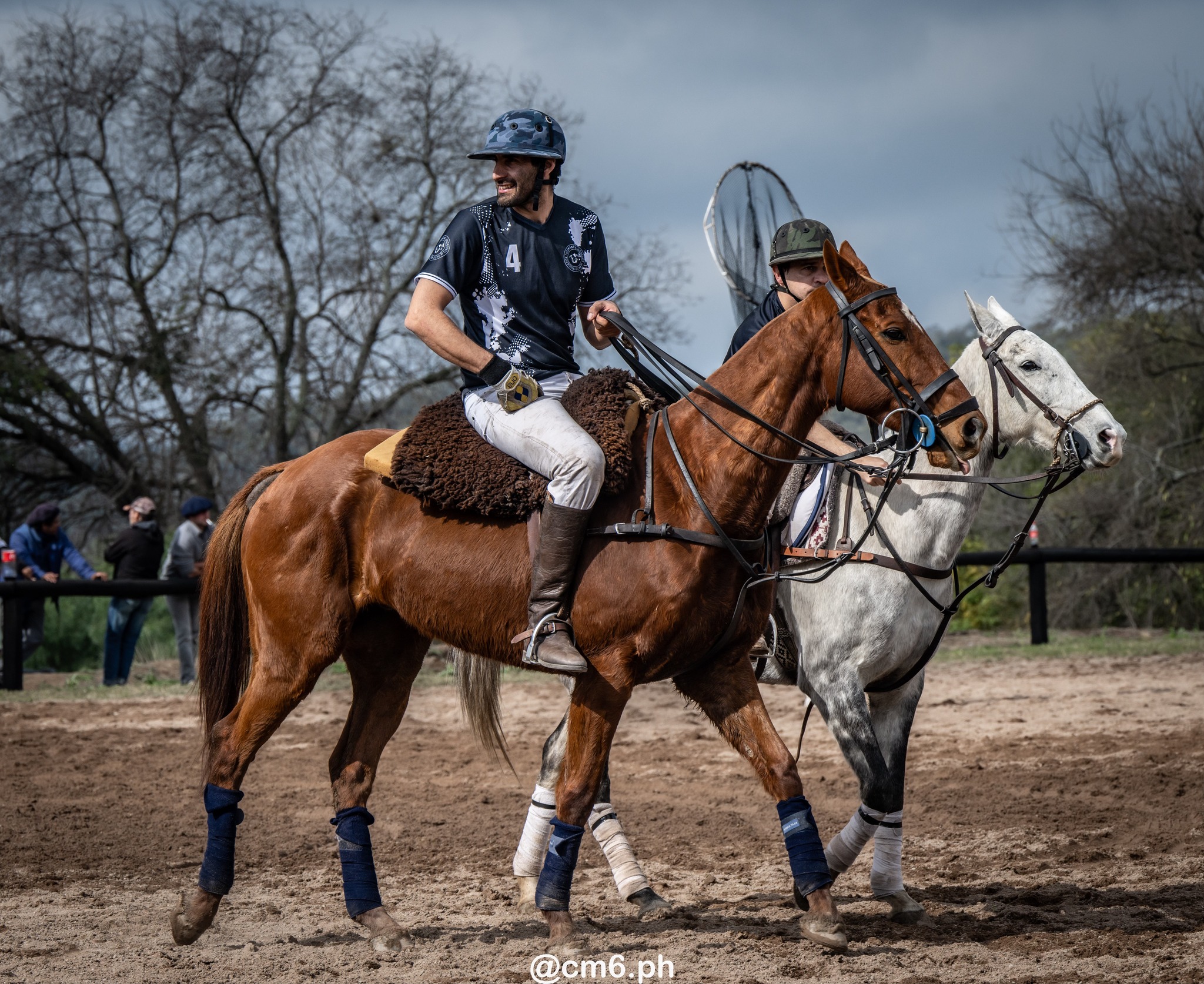   -  - Pato - Torneo Nacional de Pato dia de la Independencia Argentina (#2025PATOINDAR) Photo by: Christian Mas | Siuxy Sports 2025-07-12