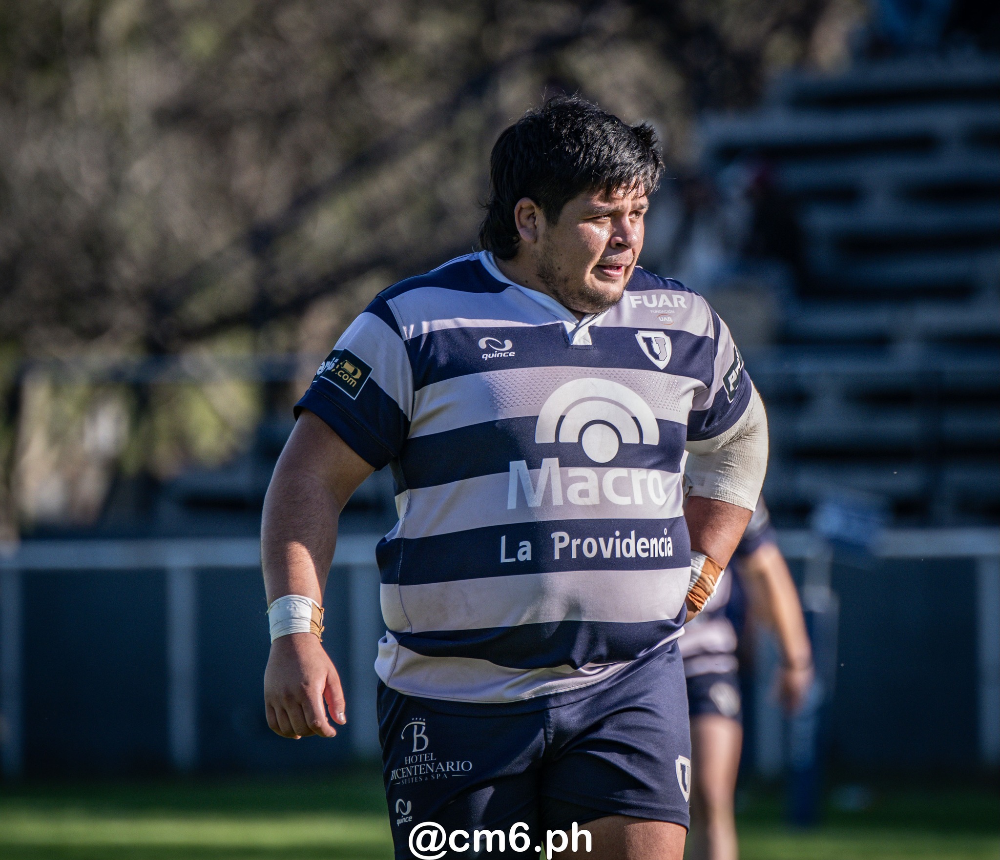  Universitario Rugby Club - Tucuman - Natación y Gimnasia - Rugby - URT 2025 - Universitario Rugby Club vs Natacion y Gimnasia de Tucuman (#URT25URTNG8) Photo by: Christian Mas | Siuxy Sports 2025-08-10