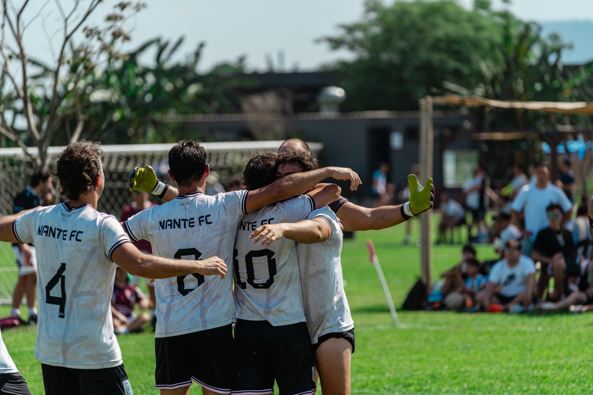  Equipo 0055 -  - Soccer - TLCF 2024 - Futbol - 13a Fecha Torneo Clausura 2024 B (#TLCF24F13TCB) Photo by:  | Siuxy Sports 2024-11-16