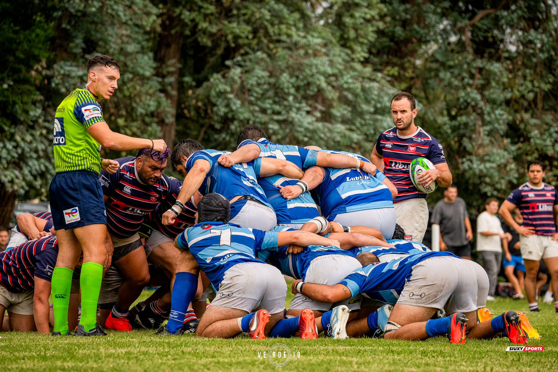  Luján Rugby Club - Ateneo Cultural y Deportivo Don Bosco - Rugby - URBA 2025 -1raB- Superior - Lujan (23) vs (20) Don Bosco (#URBA251BSLRCDB03) Photo by: Ignacio Verdejo | Siuxy Sports 2025-03-22